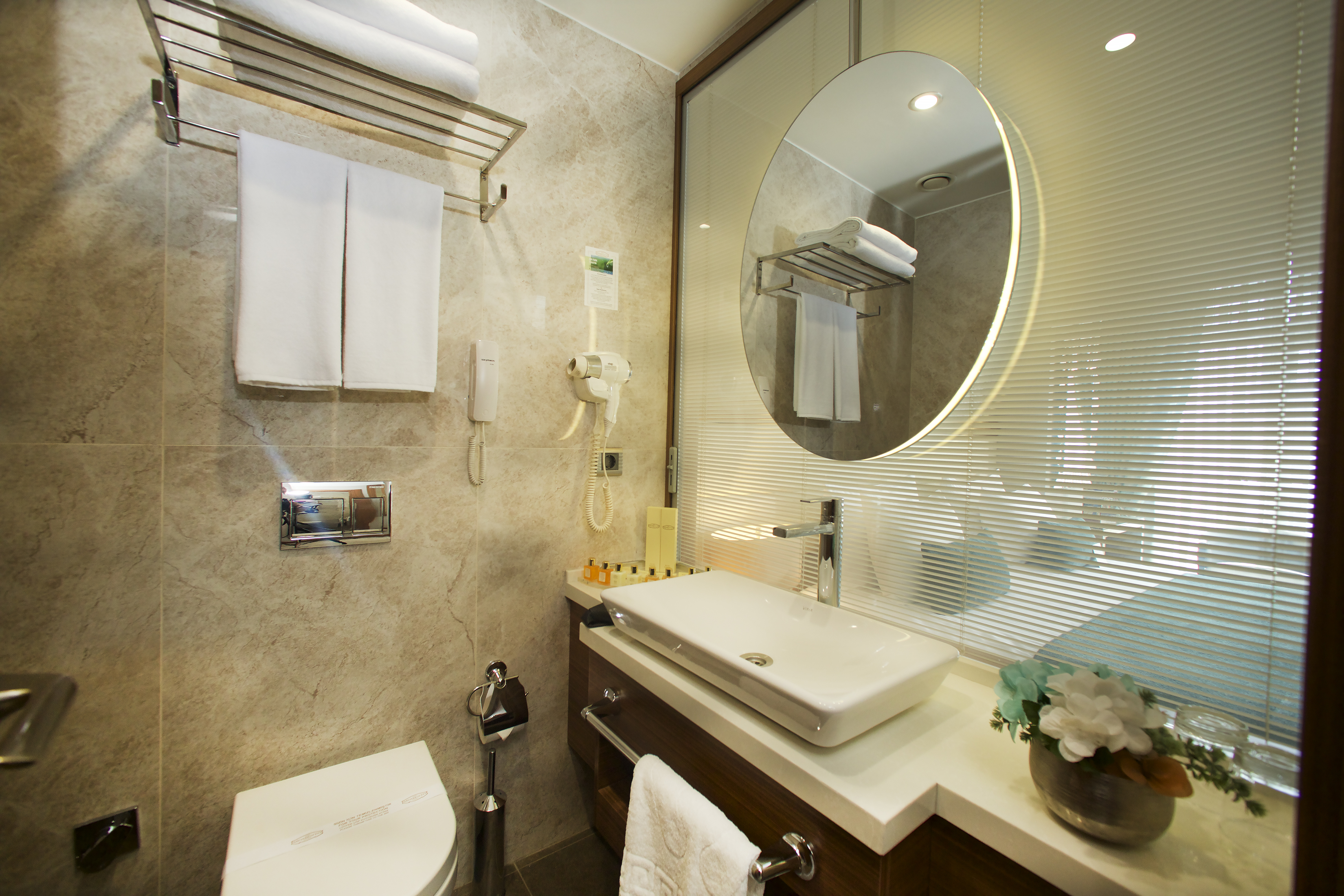 Hotel Momento Golden Horn by null