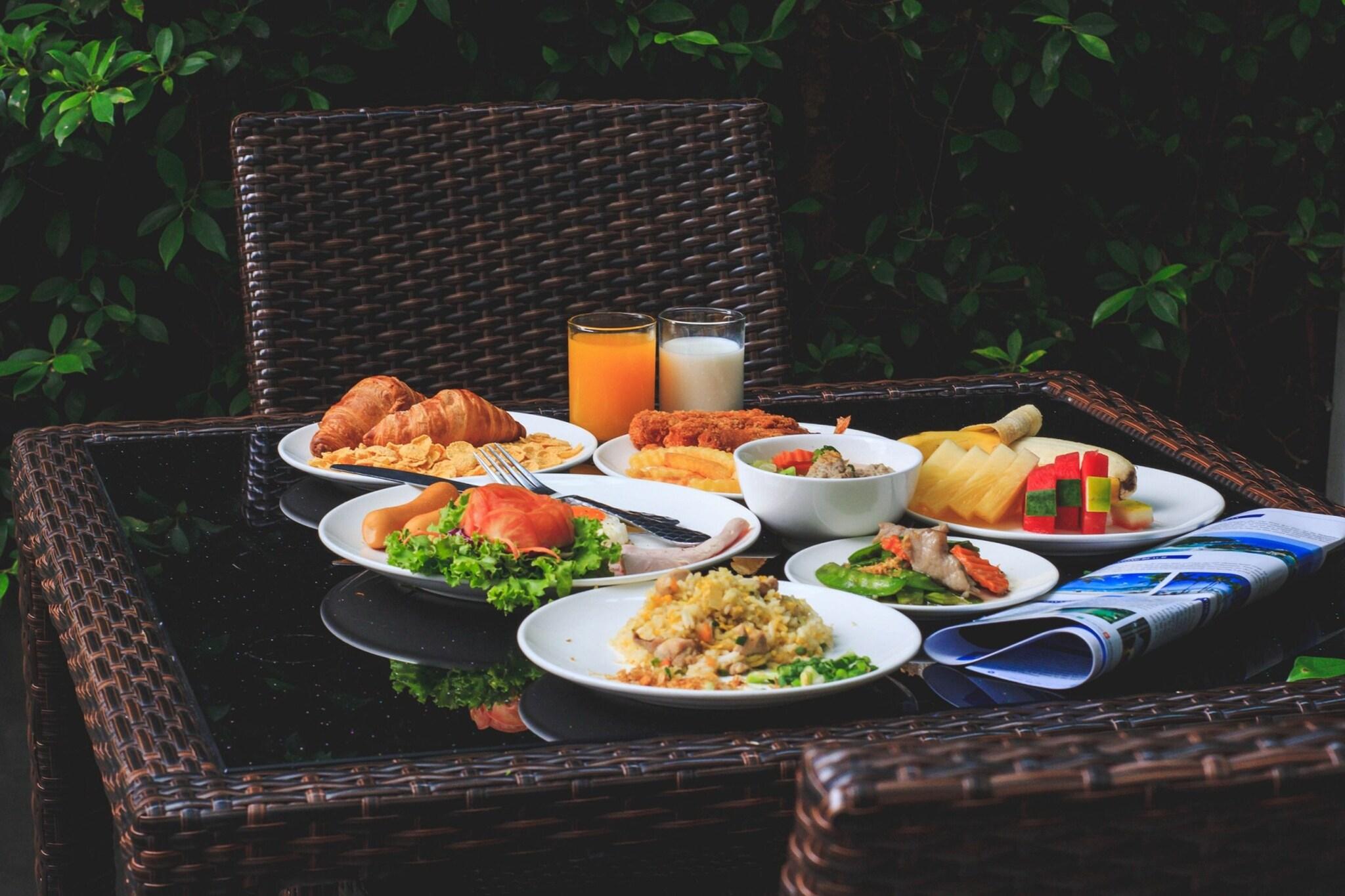 Hope Land Hotel&Residence Sukhumvit 8