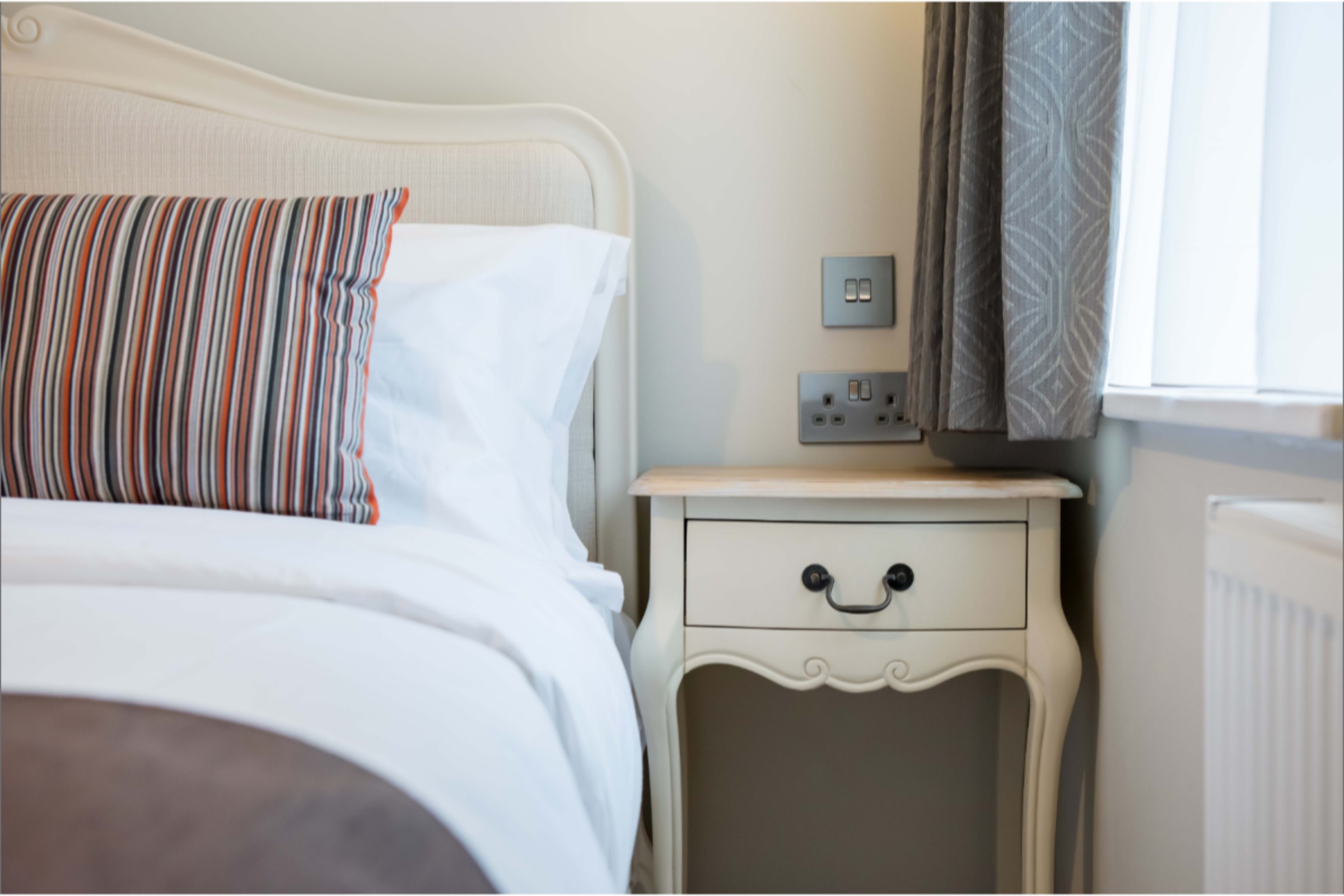 Docklands Lodge London