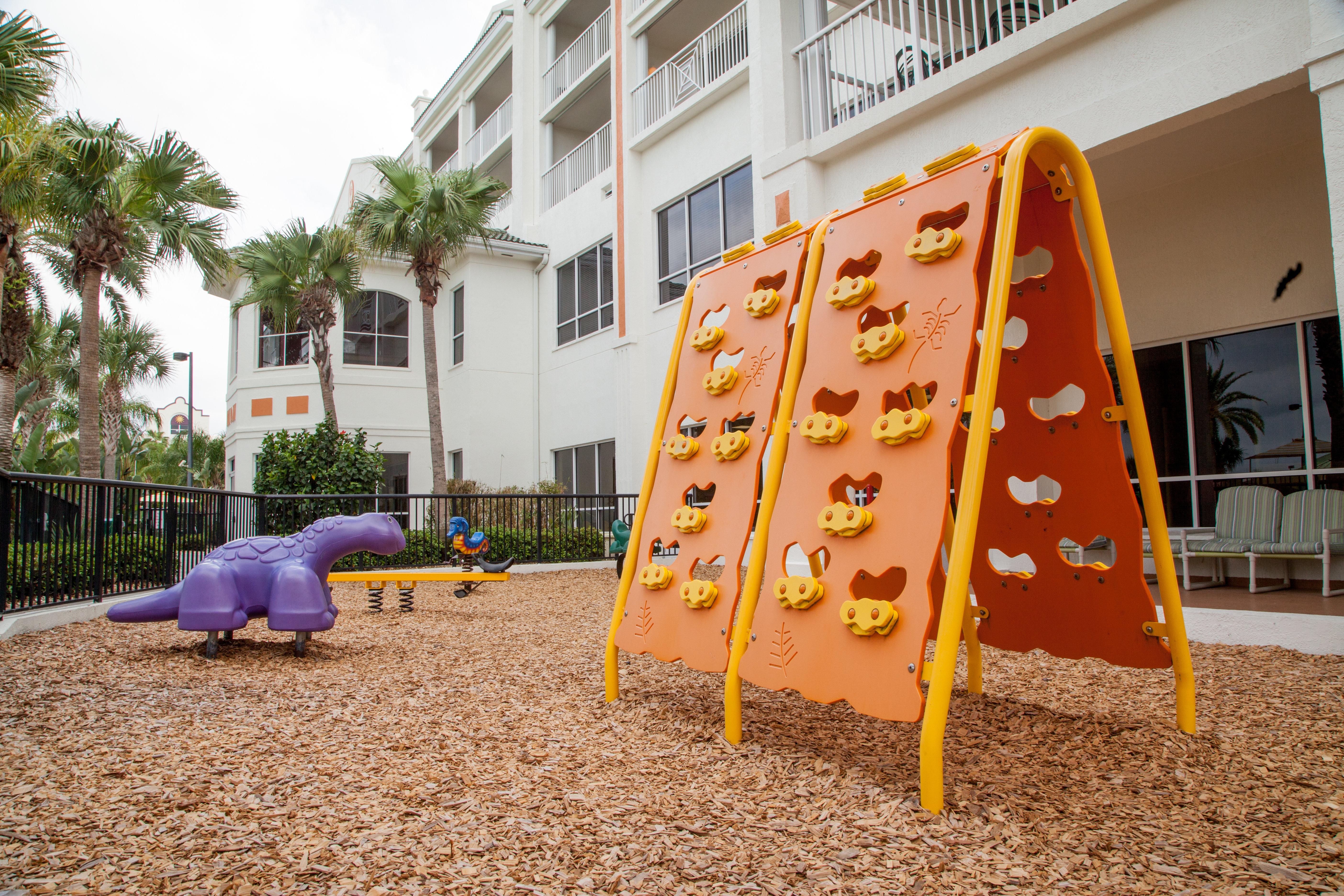 Holiday Inn Club Vacations Cape Canaveral Beach Re