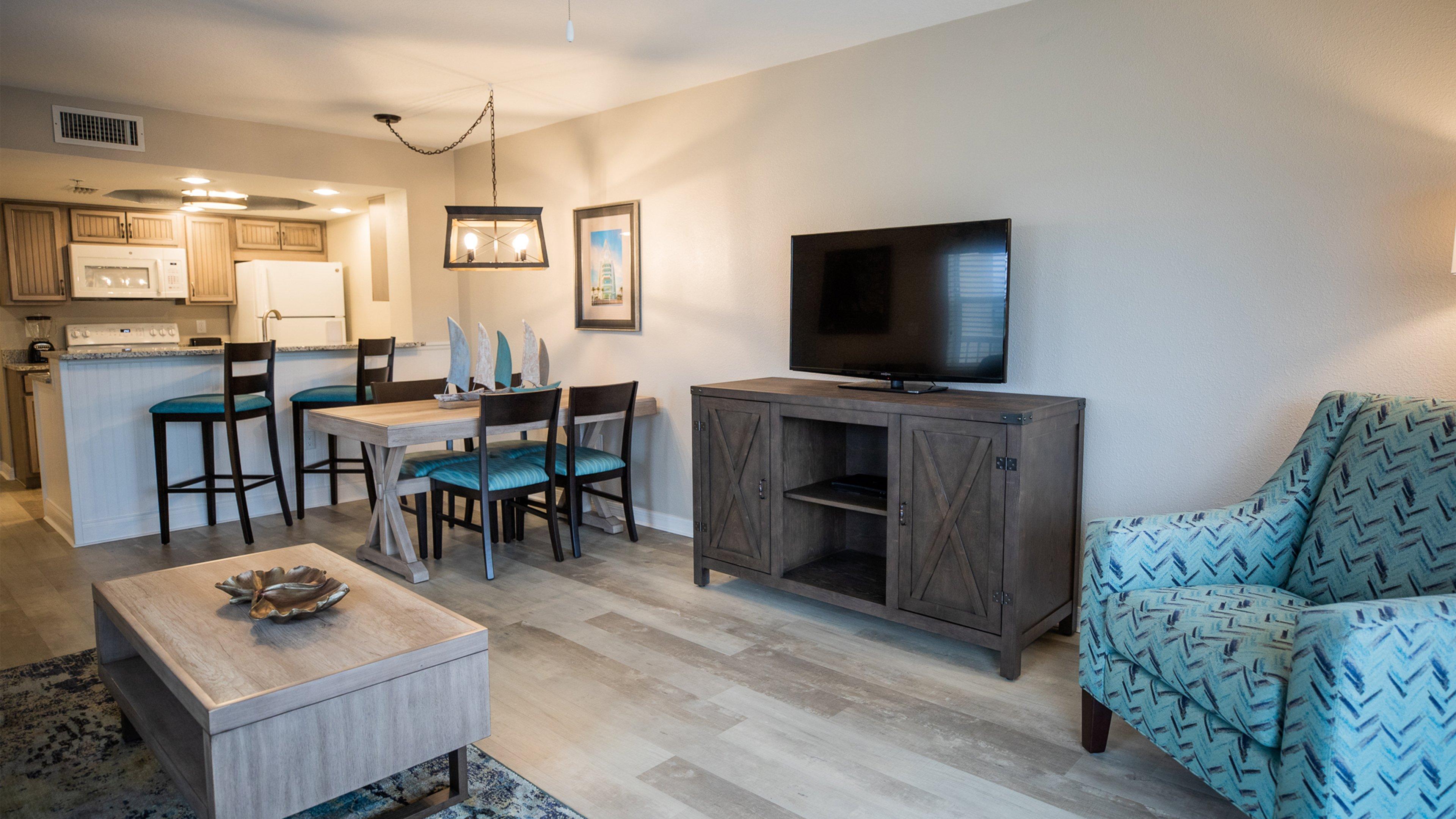 Holiday Inn Club Vacations Cape Canaveral Beach Resort, an IHG Hotel by null