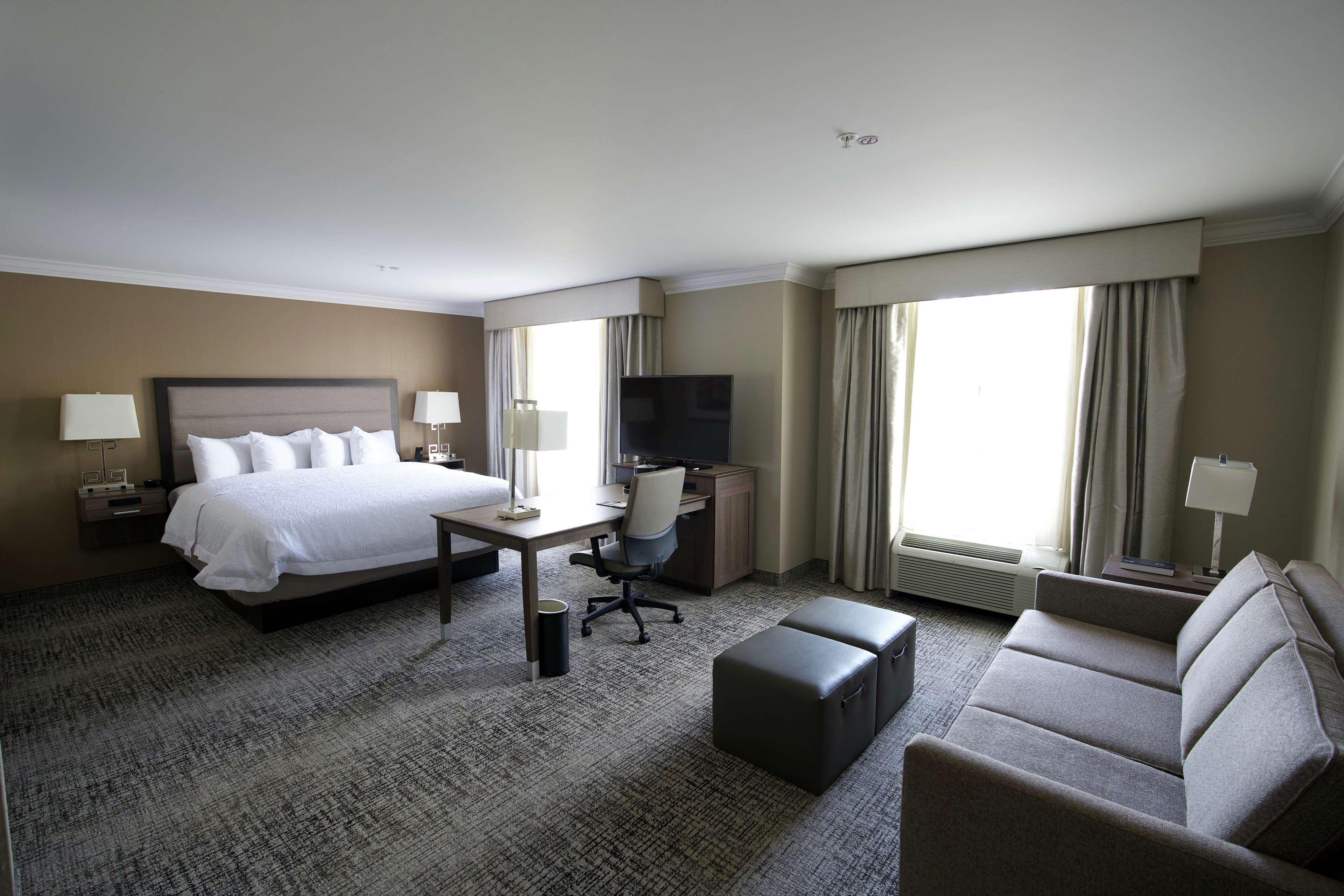 Hampton Inn & Suites Ridgeland
