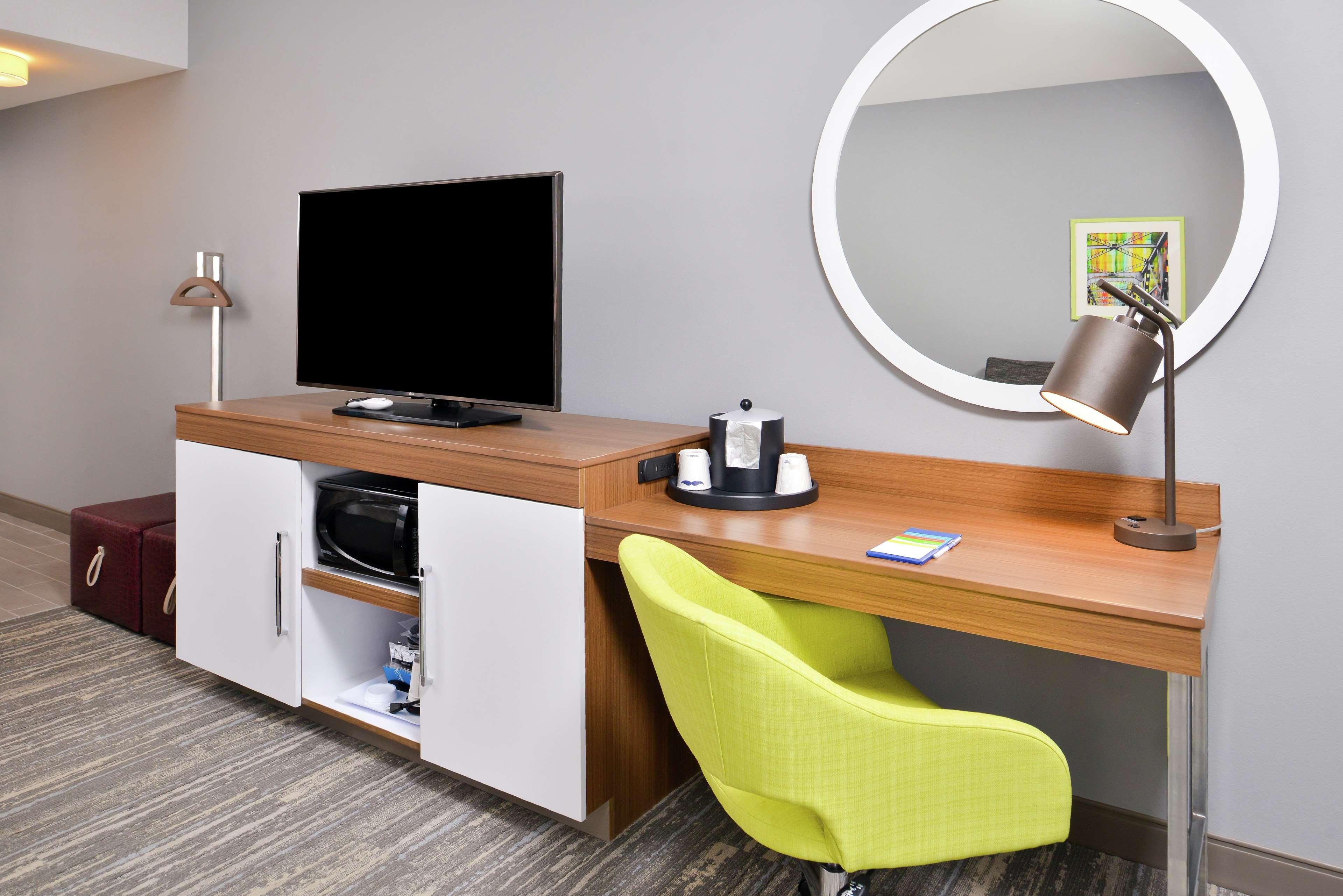 Hampton Inn & Suites St. Paul/Oakdale