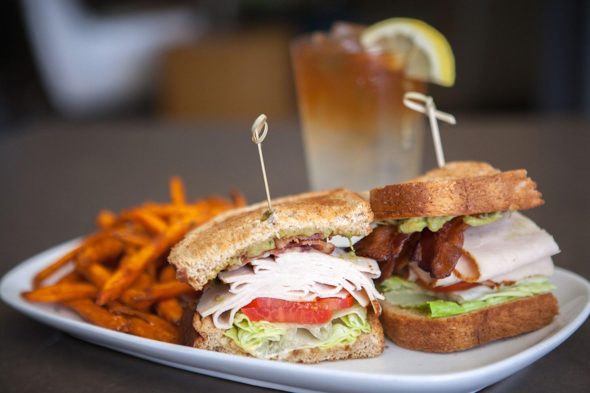 Aloft Silicon Valley by null