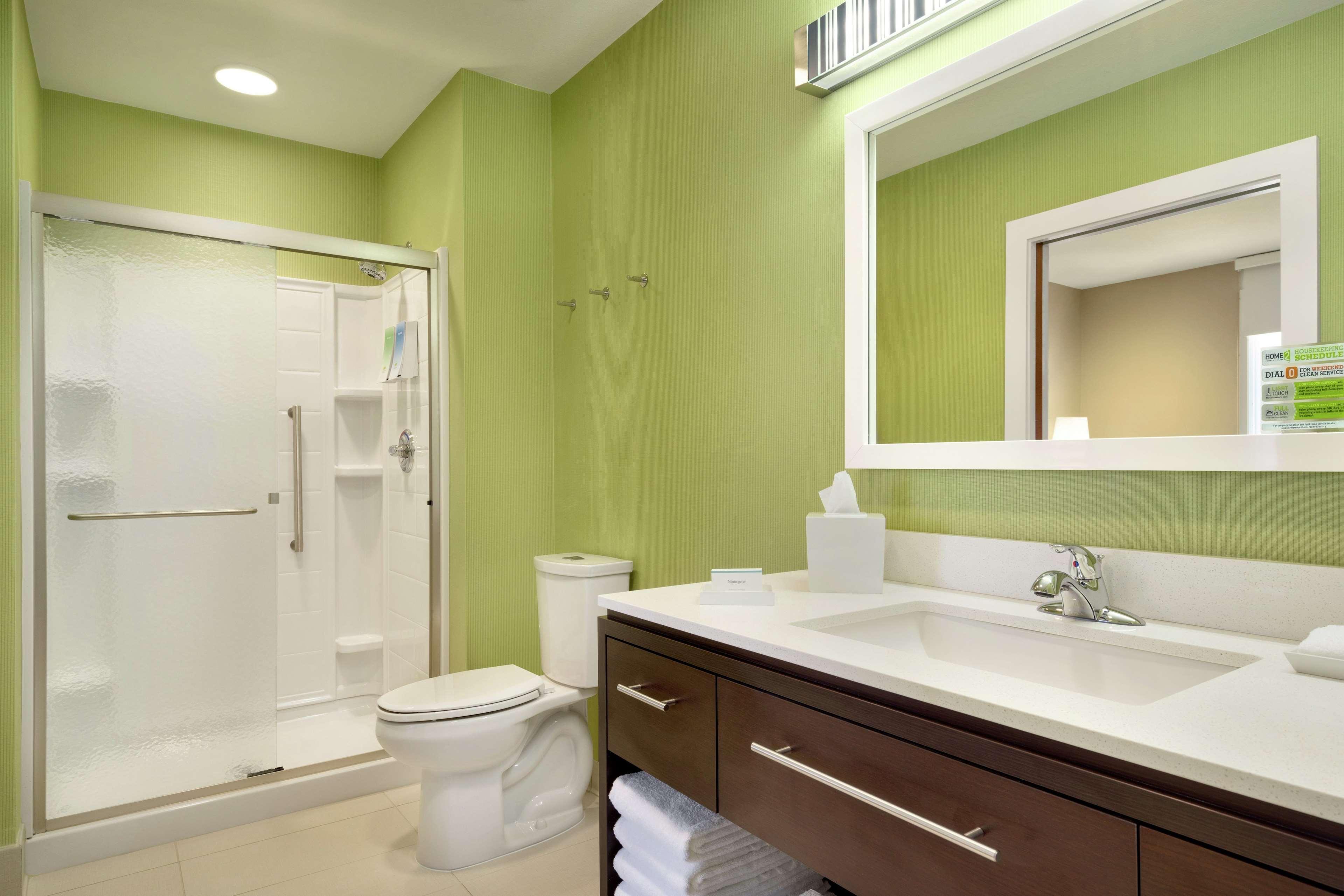 Home2 Suites By Hilton - Leavenworth Downtown