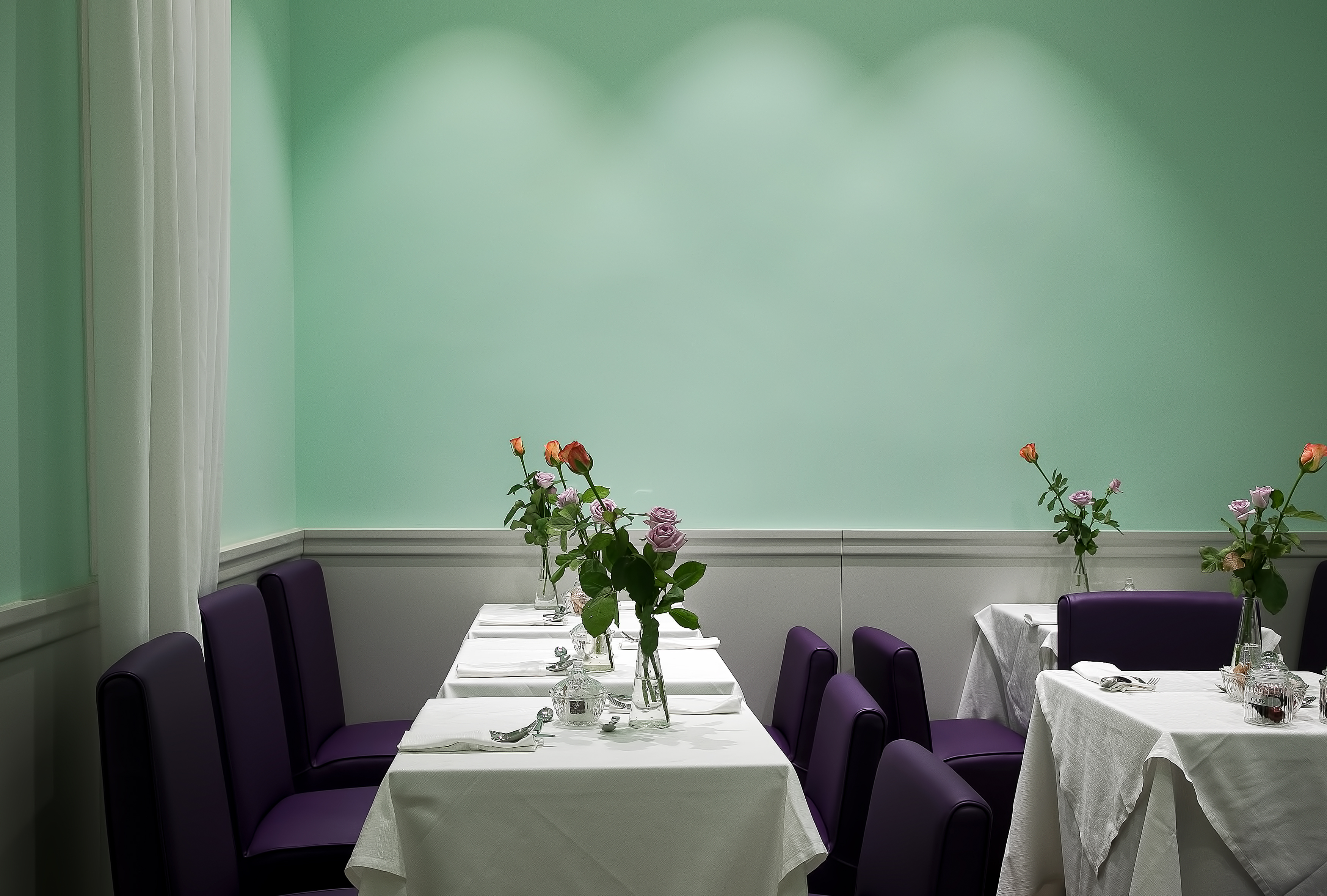 Boutique Centrale Palace Hotel by null