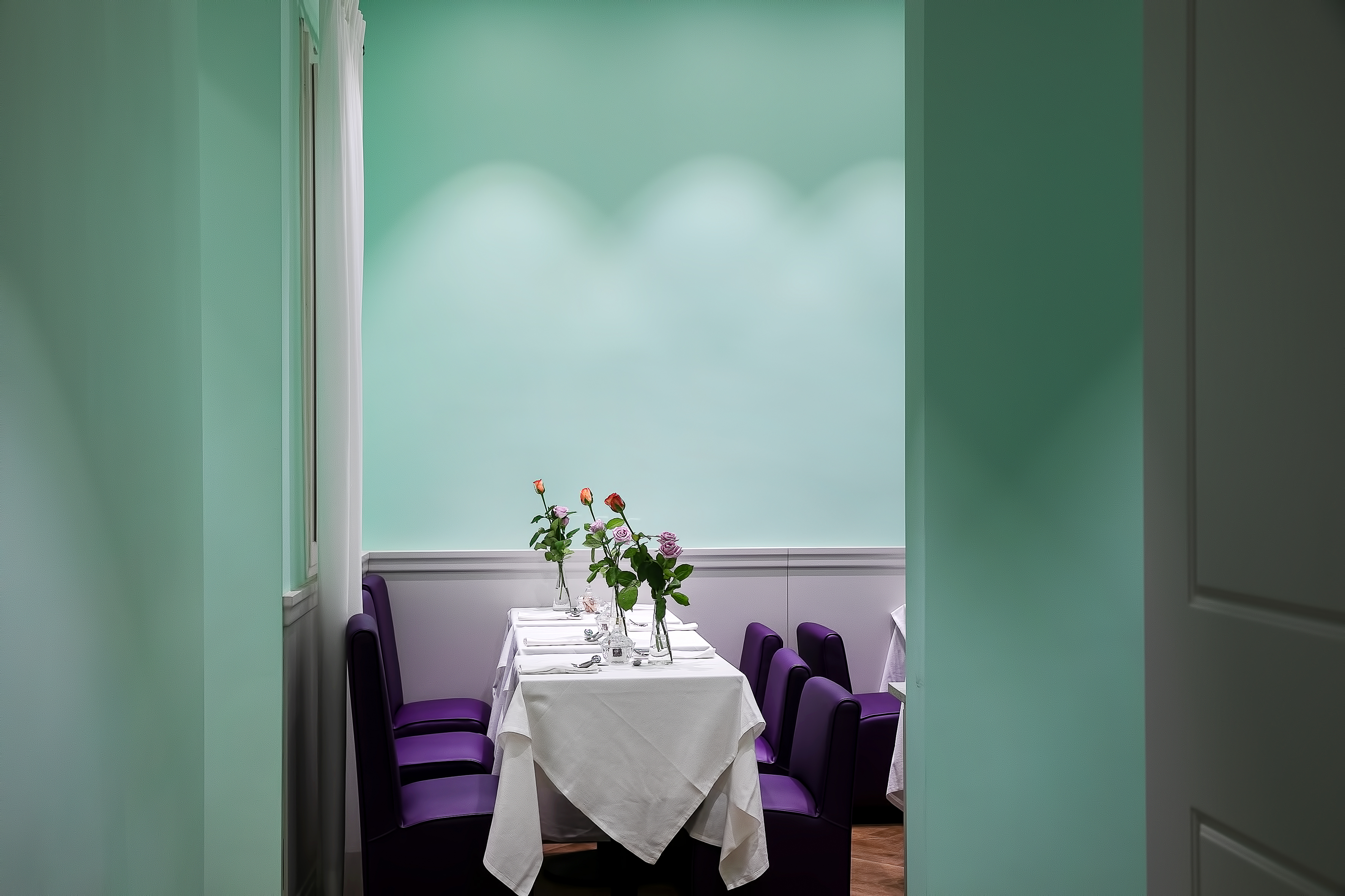 Boutique Centrale Palace Hotel by null