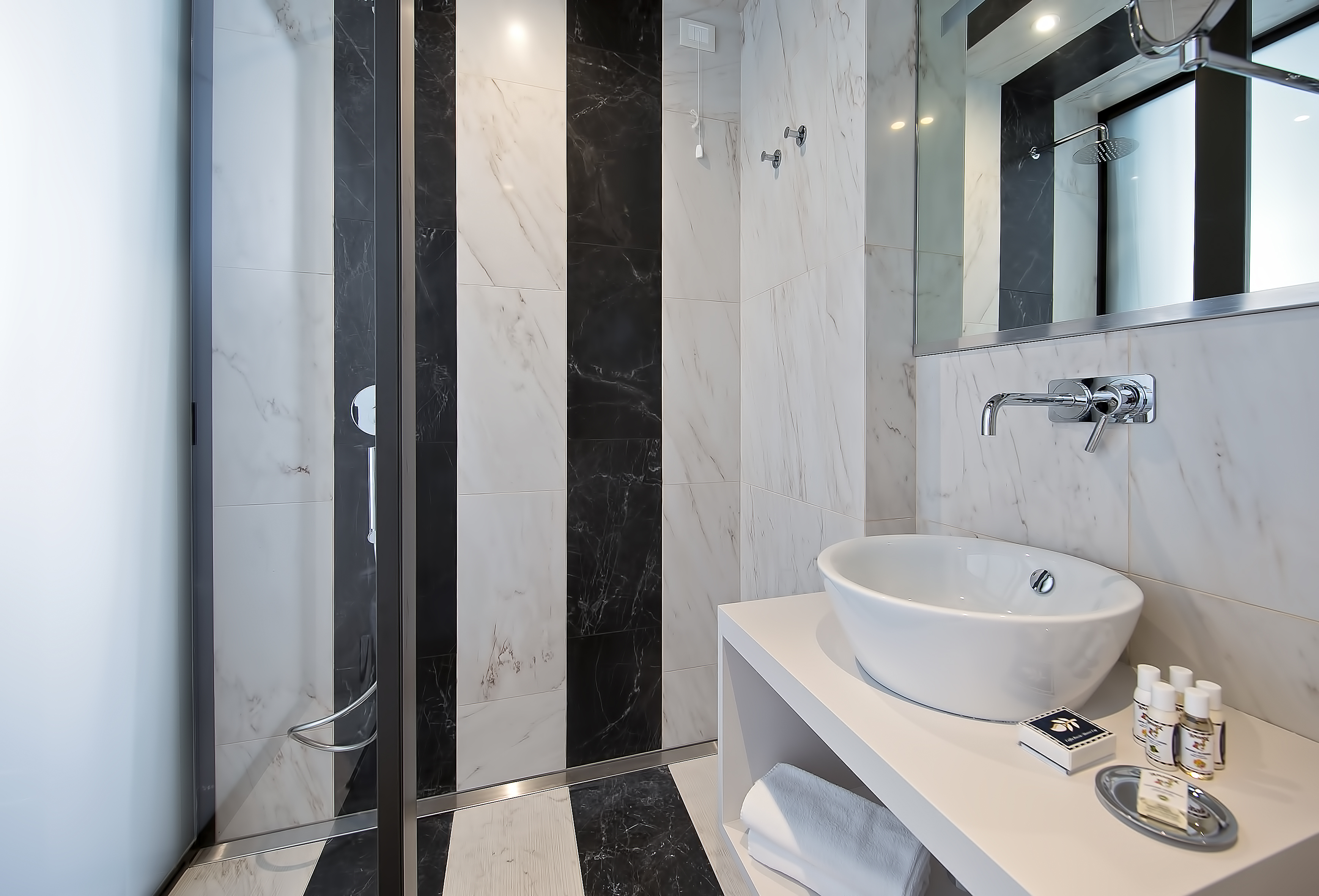 Boutique Centrale Palace Hotel by null