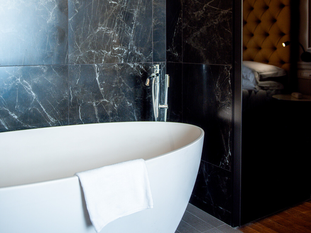 Boutique Centrale Palace Hotel by null