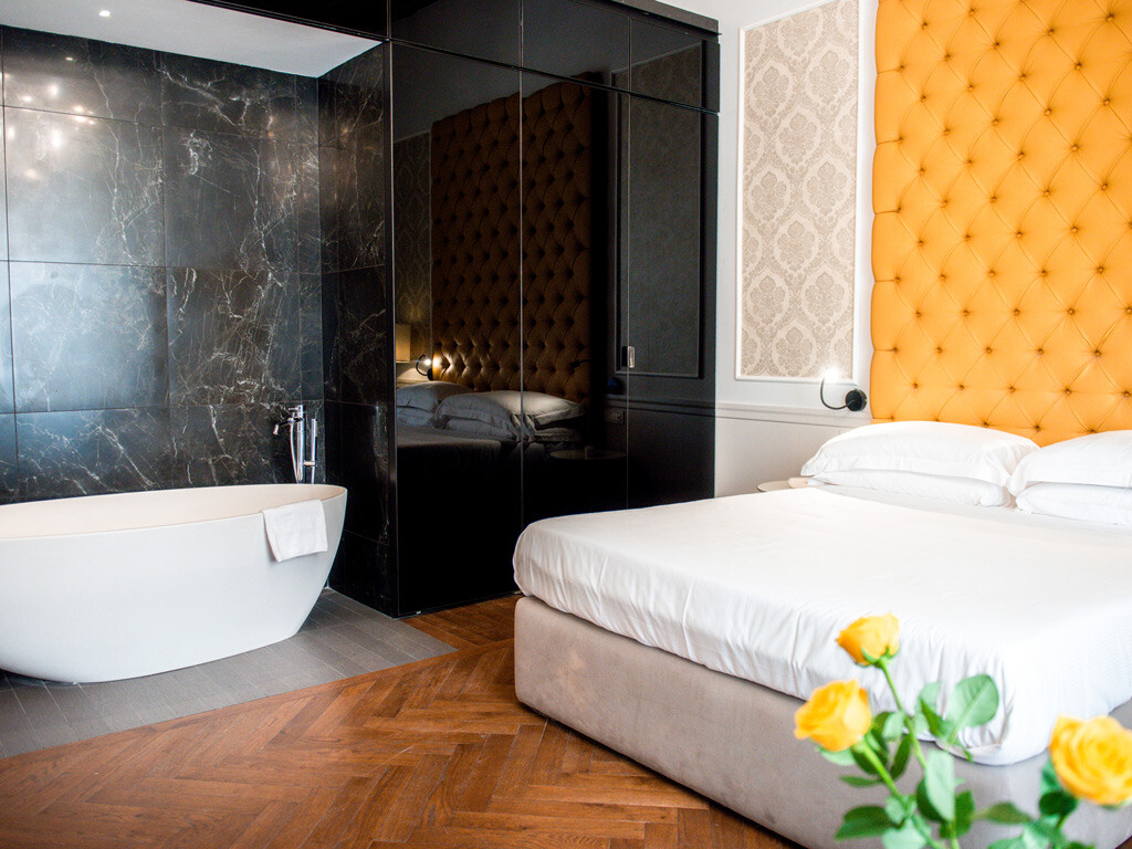 Boutique Centrale Palace Hotel by null