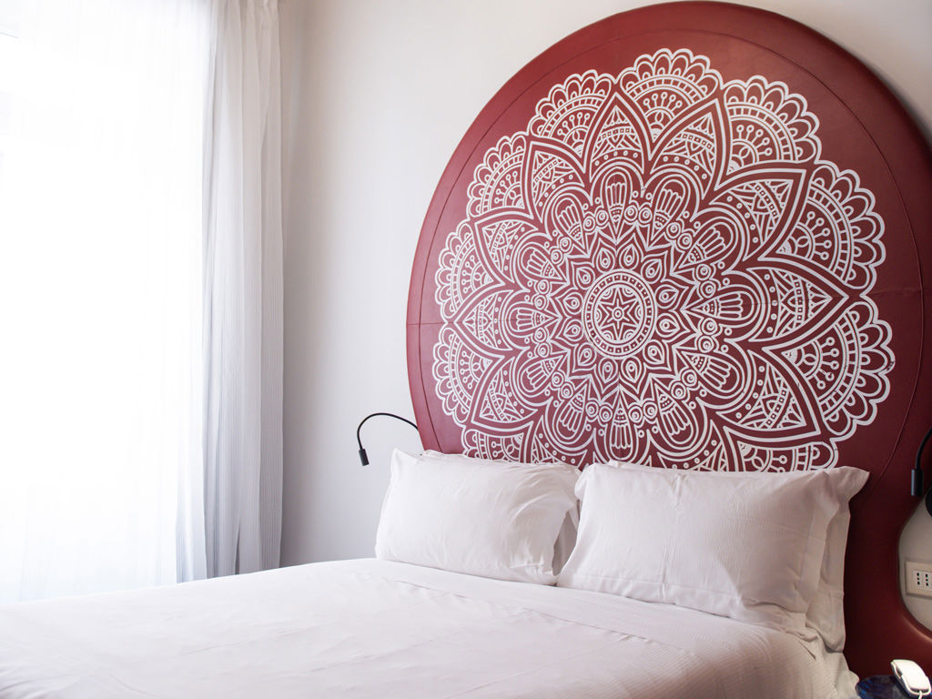 Boutique Centrale Palace Hotel by null