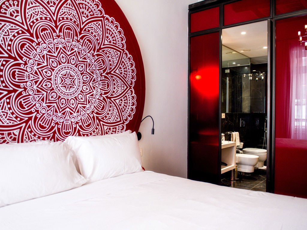 Boutique Centrale Palace Hotel by null