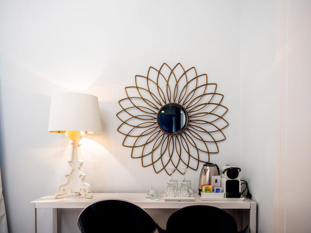 Boutique Centrale Palace Hotel by null