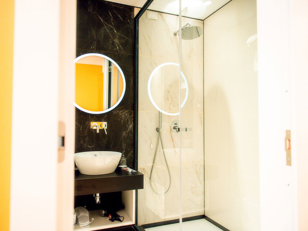 Boutique Centrale Palace Hotel by null