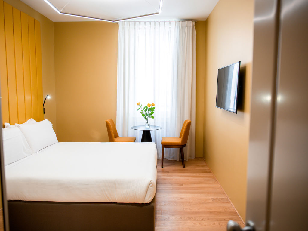 Boutique Centrale Palace Hotel by null