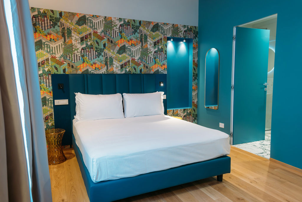 Boutique Centrale Palace
