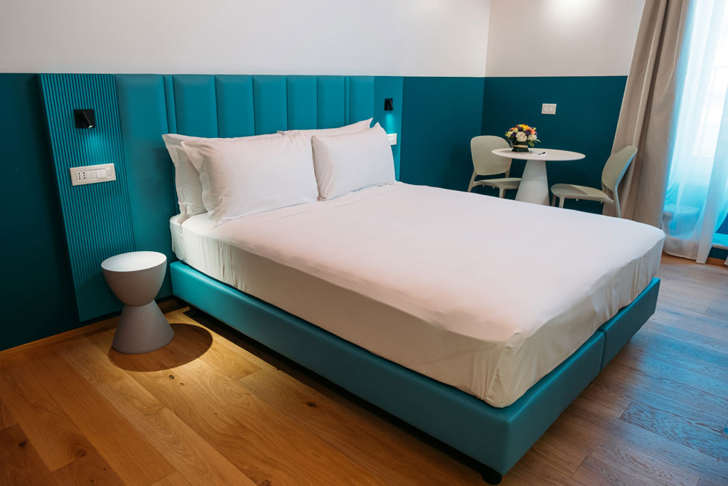 Boutique Centrale Palace Hotel by null