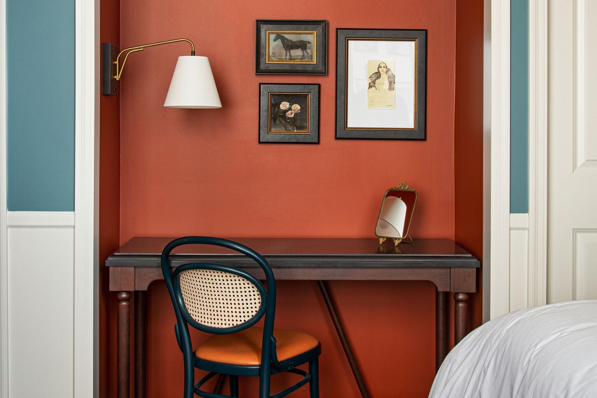 Hotel David Whitney, Autograph Collection by null