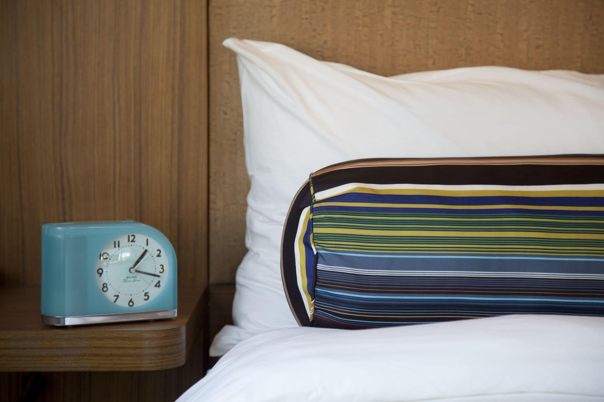 Hotel David Whitney, Autograph Collection by null