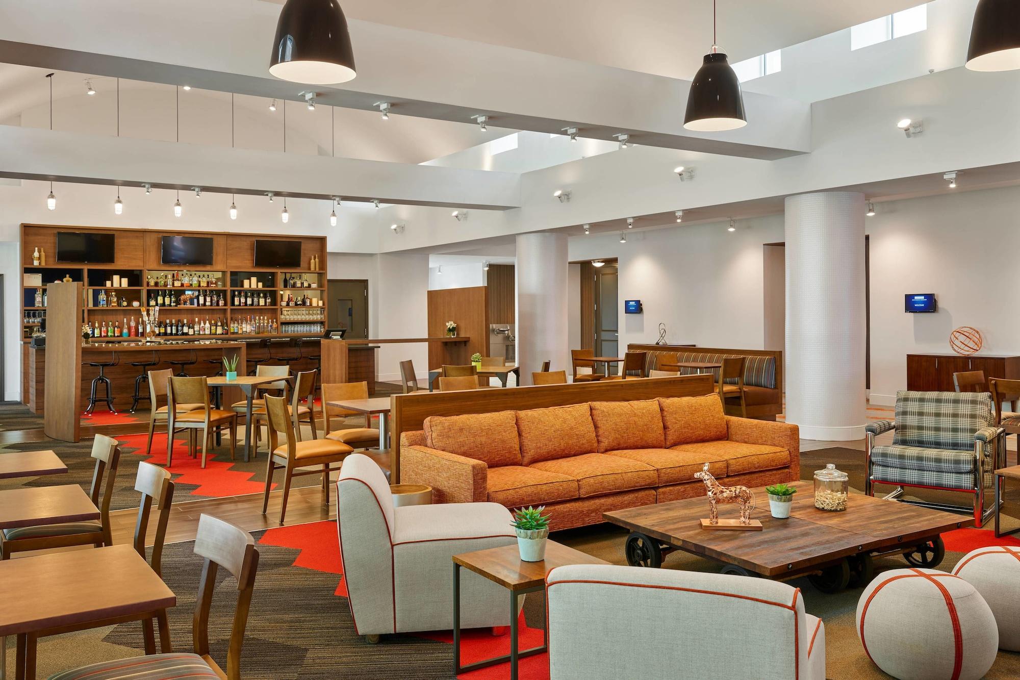Four Points by Sheraton Dallas Fort Worth Apt
