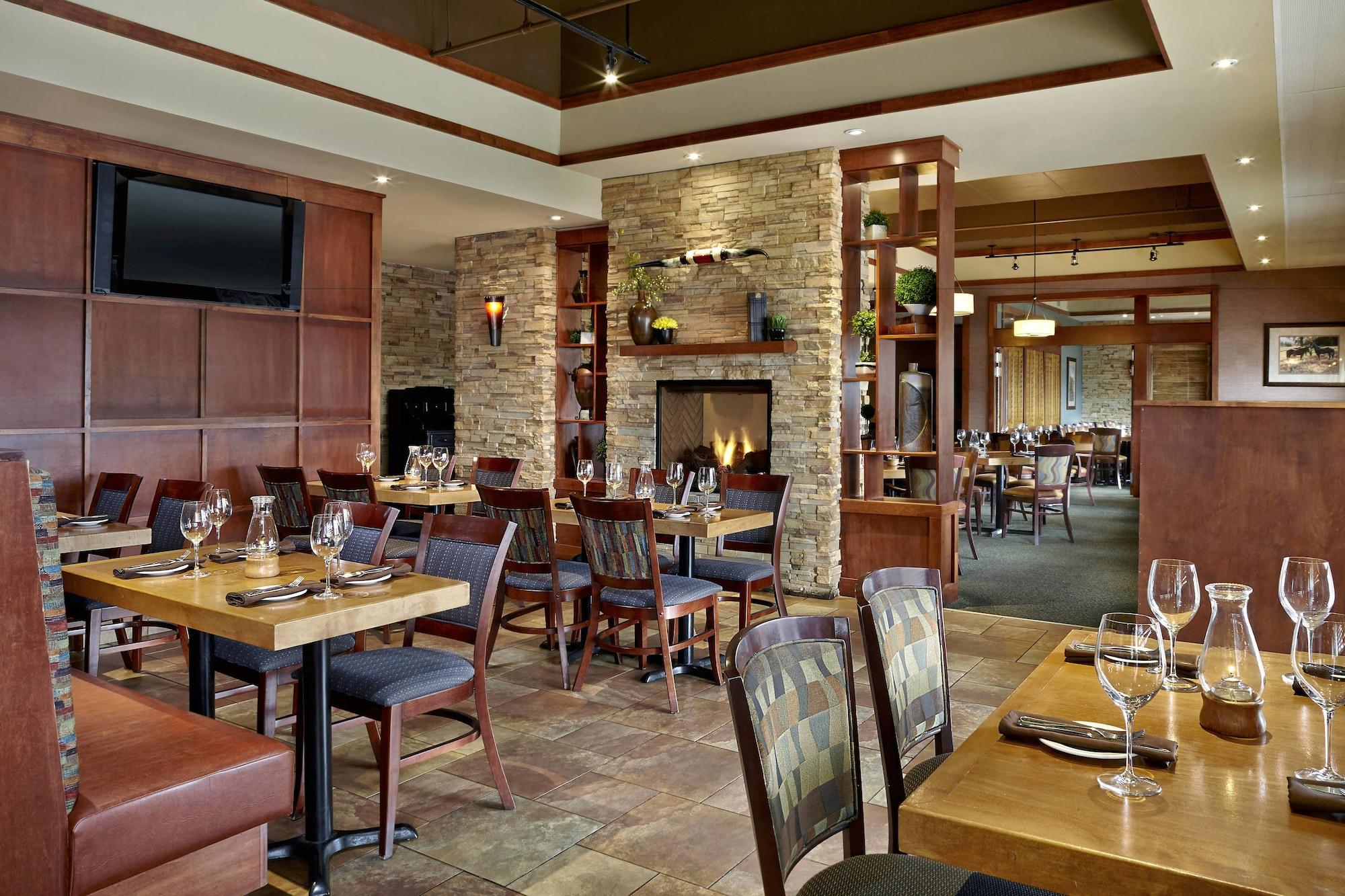 Four Points By Sheraton Moncton