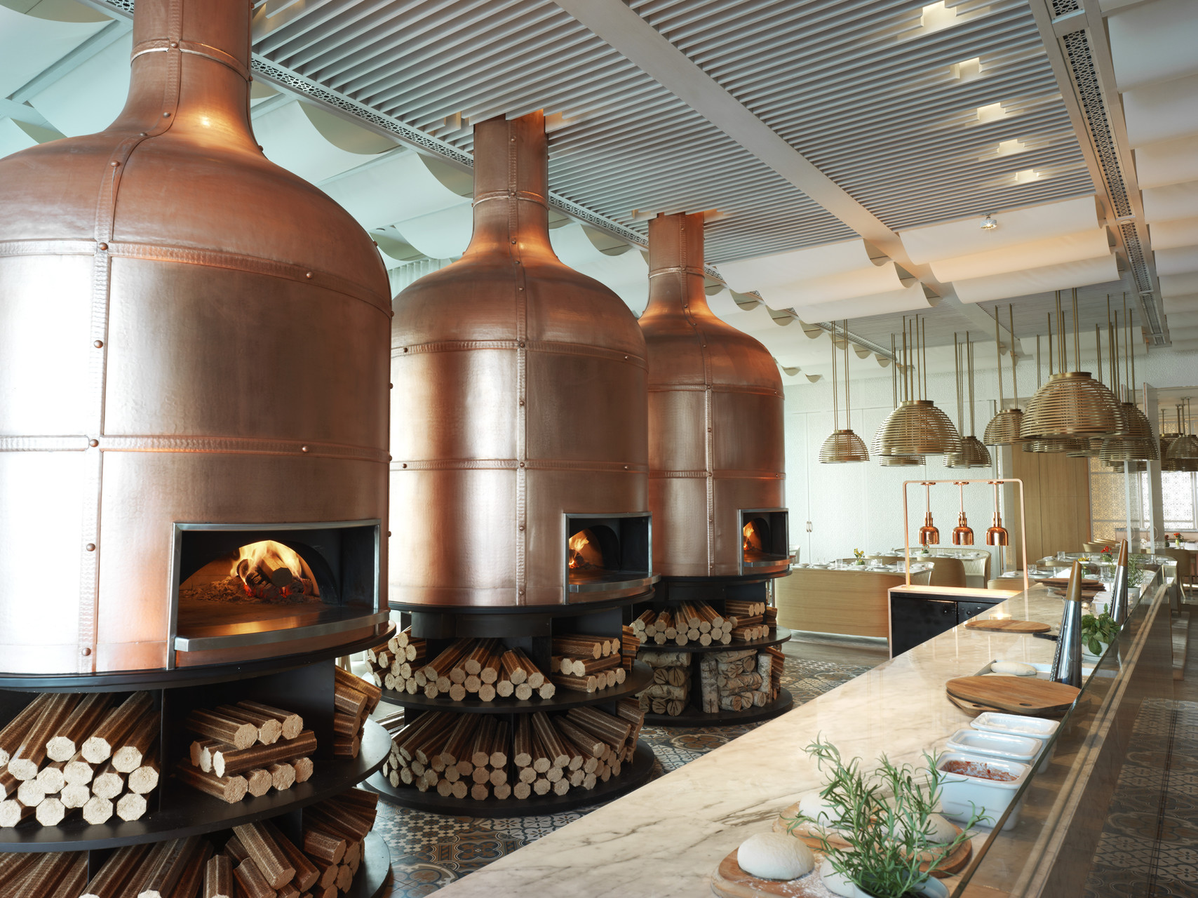 Four Seasons Hotel Kuwait at Burj Alshaya