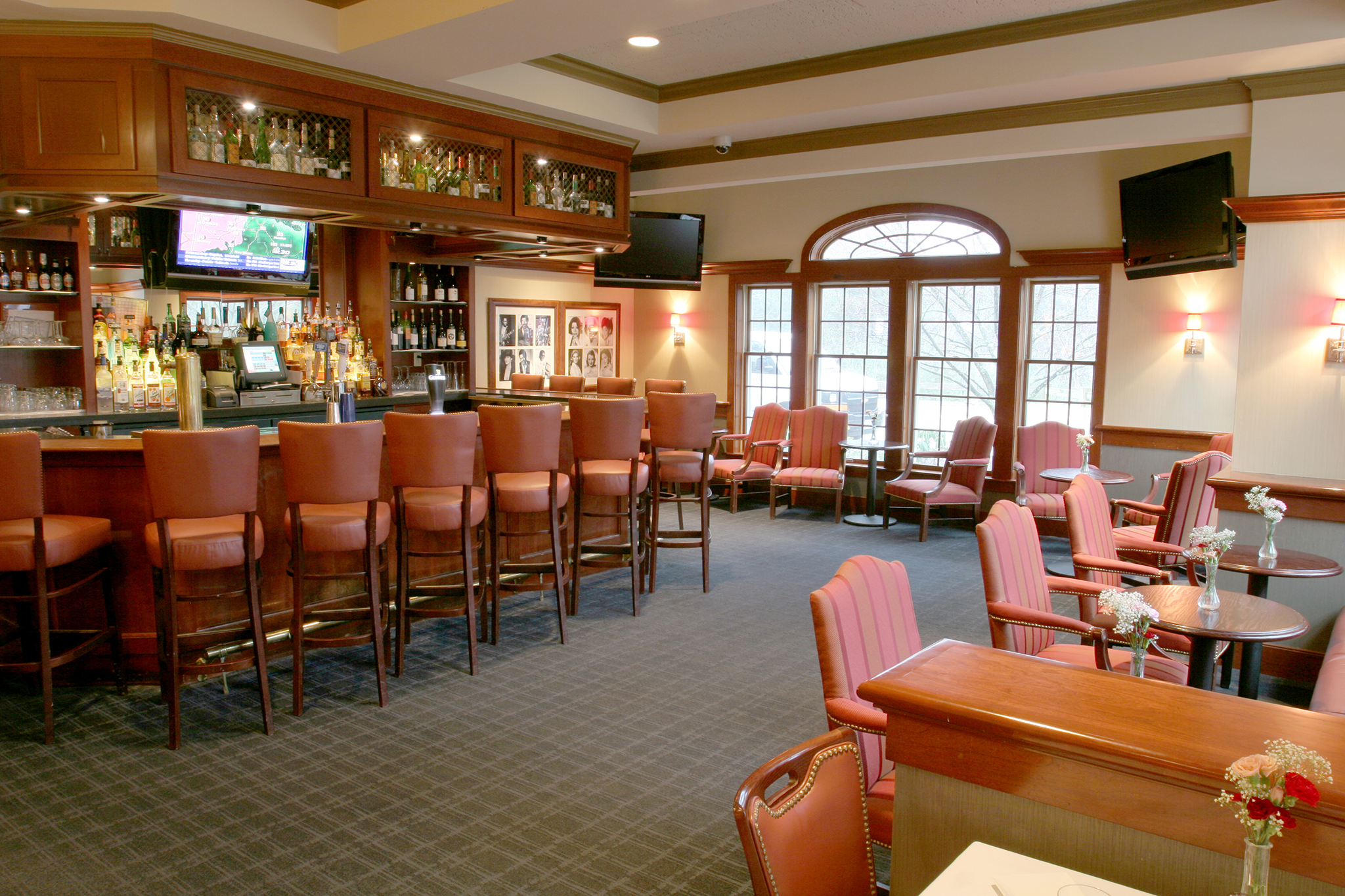 Two Trees Inn
