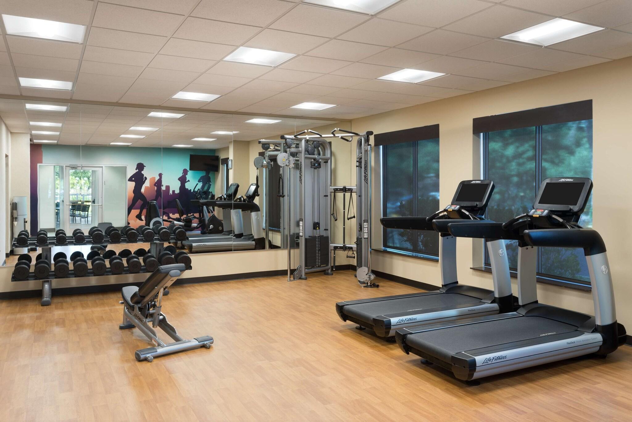 Hyatt Place Biloxi