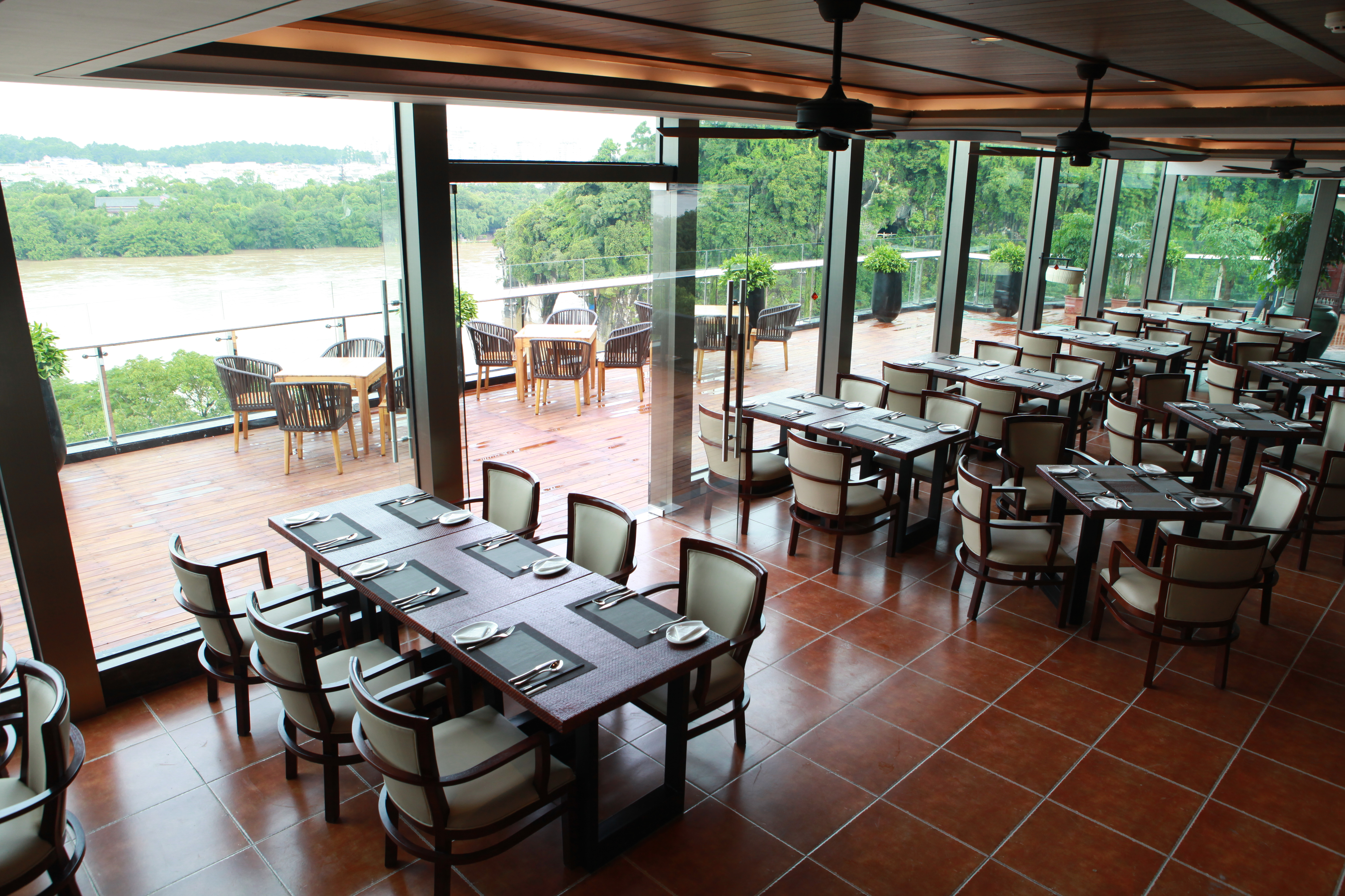 Jolie Vue Boutique Hotel Guilin