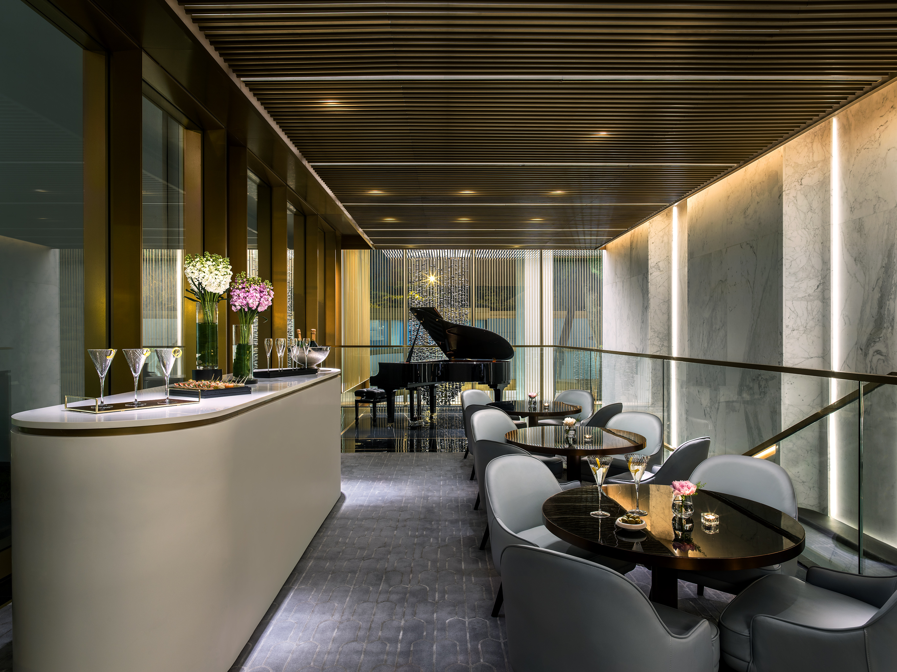 The Murray, Hong Kong, A Niccolo Hotel
