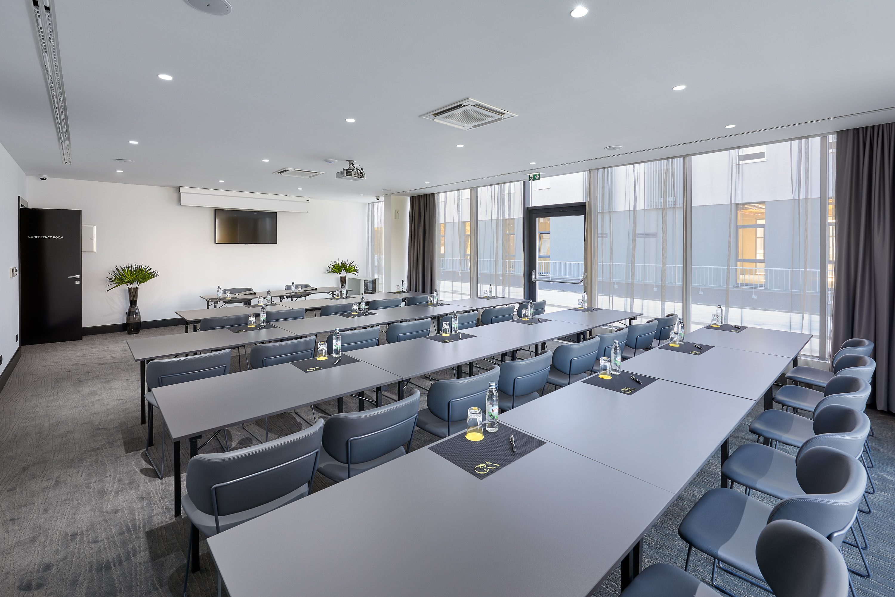 Sia Split Hotel - nuotrauka