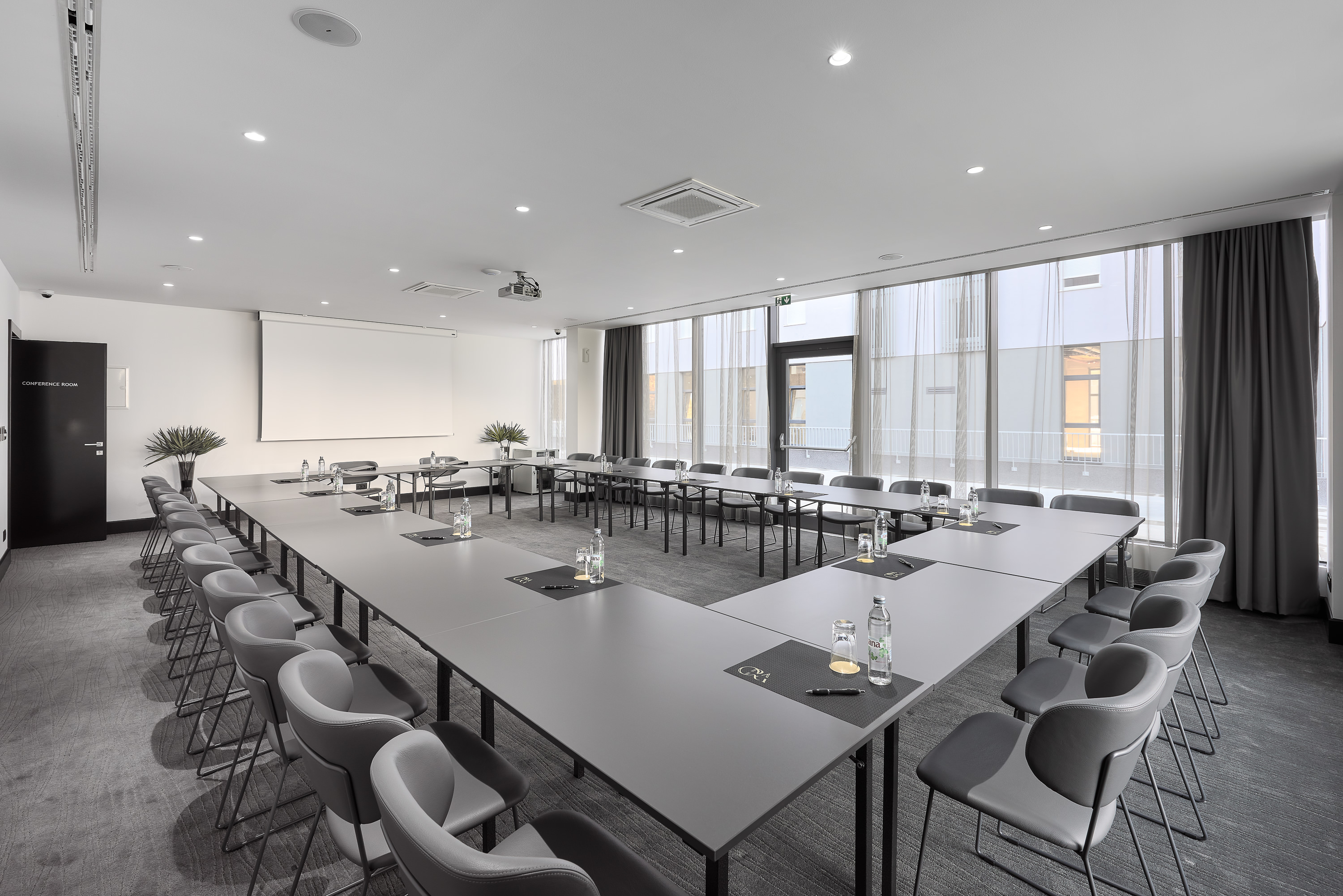 Sia Split Hotel - nuotrauka