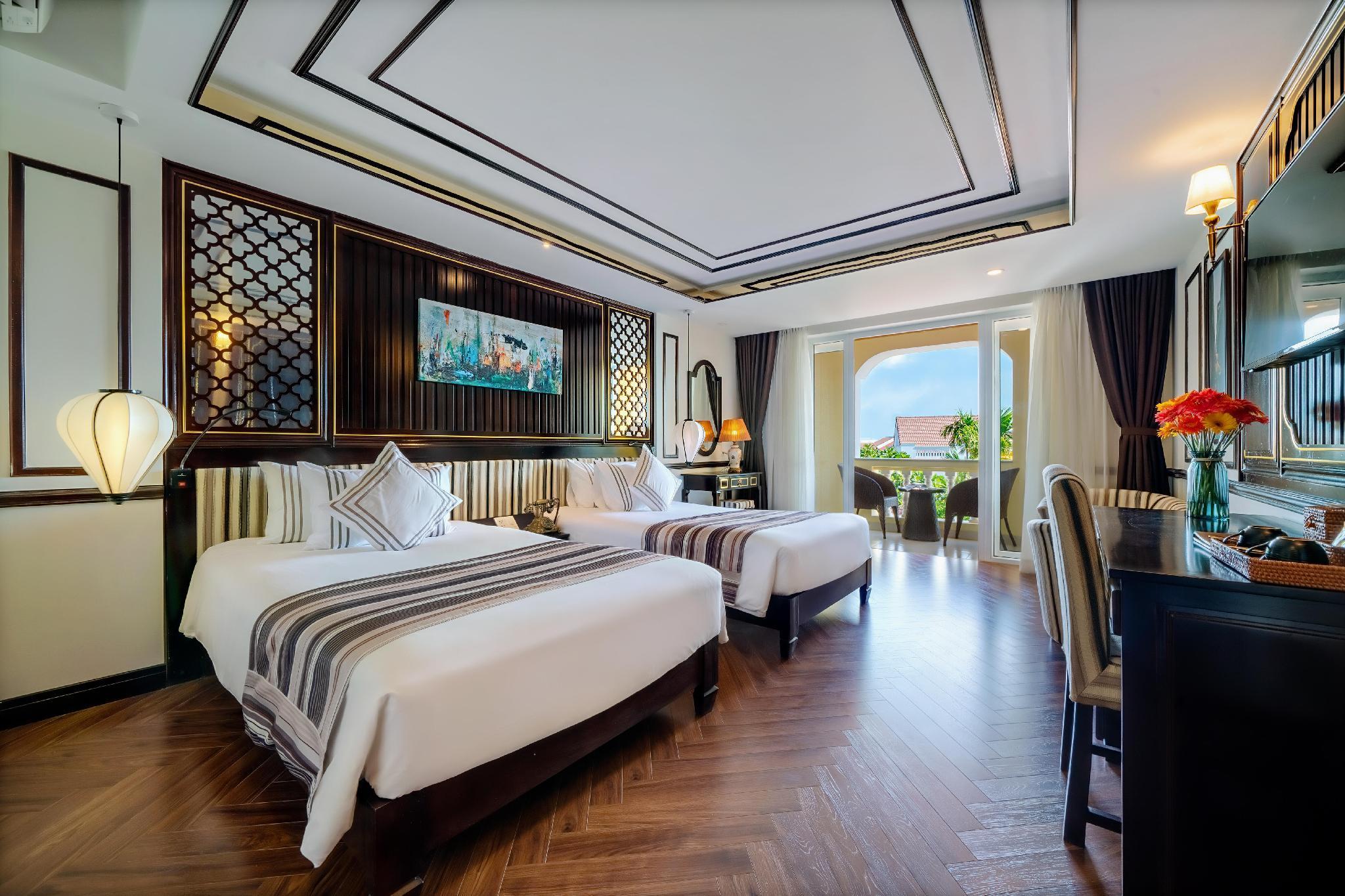 Le Pavillon Hoi An Luxury Resort & Spa