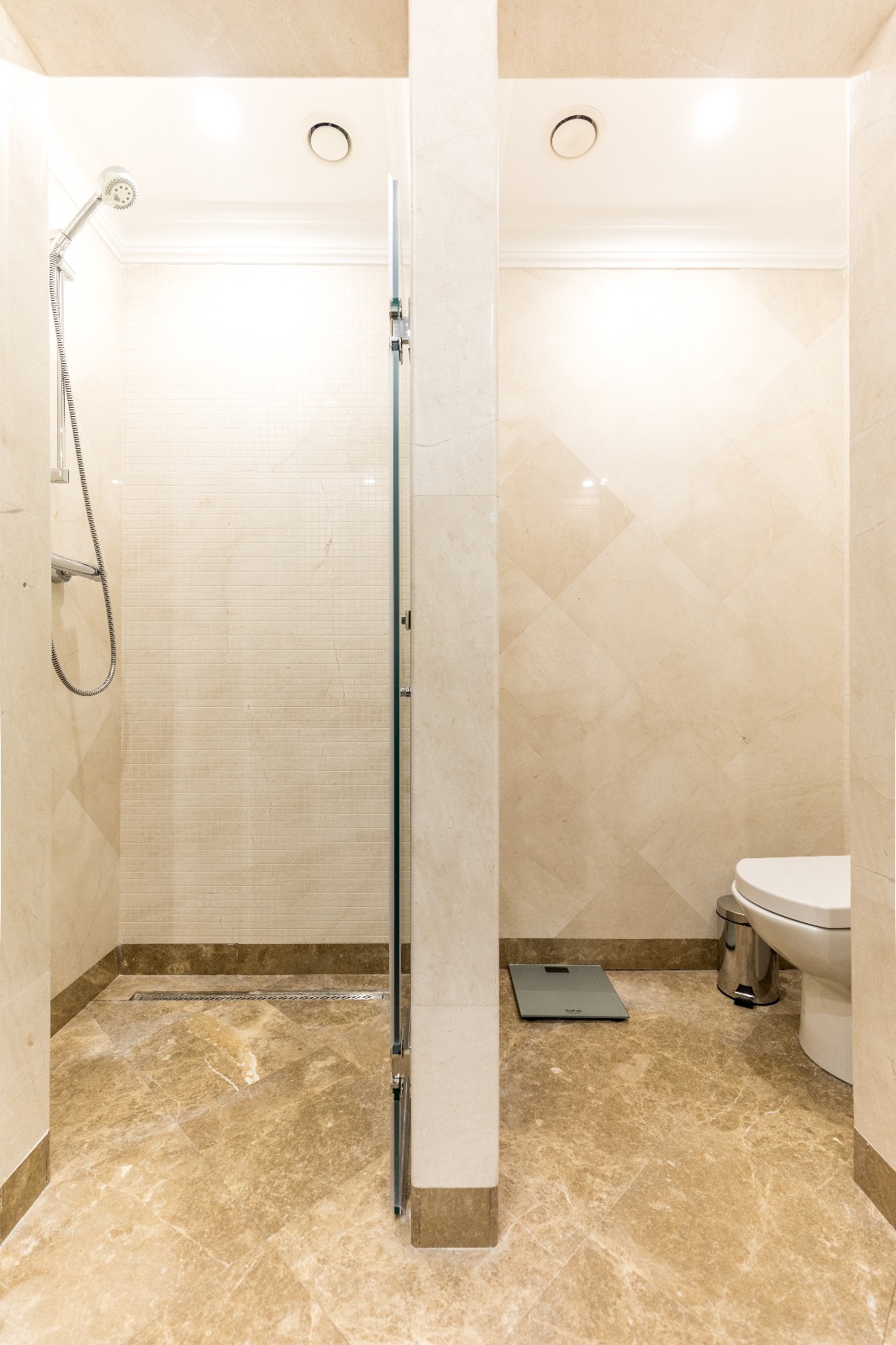 Prahova Plaza Hotel by null