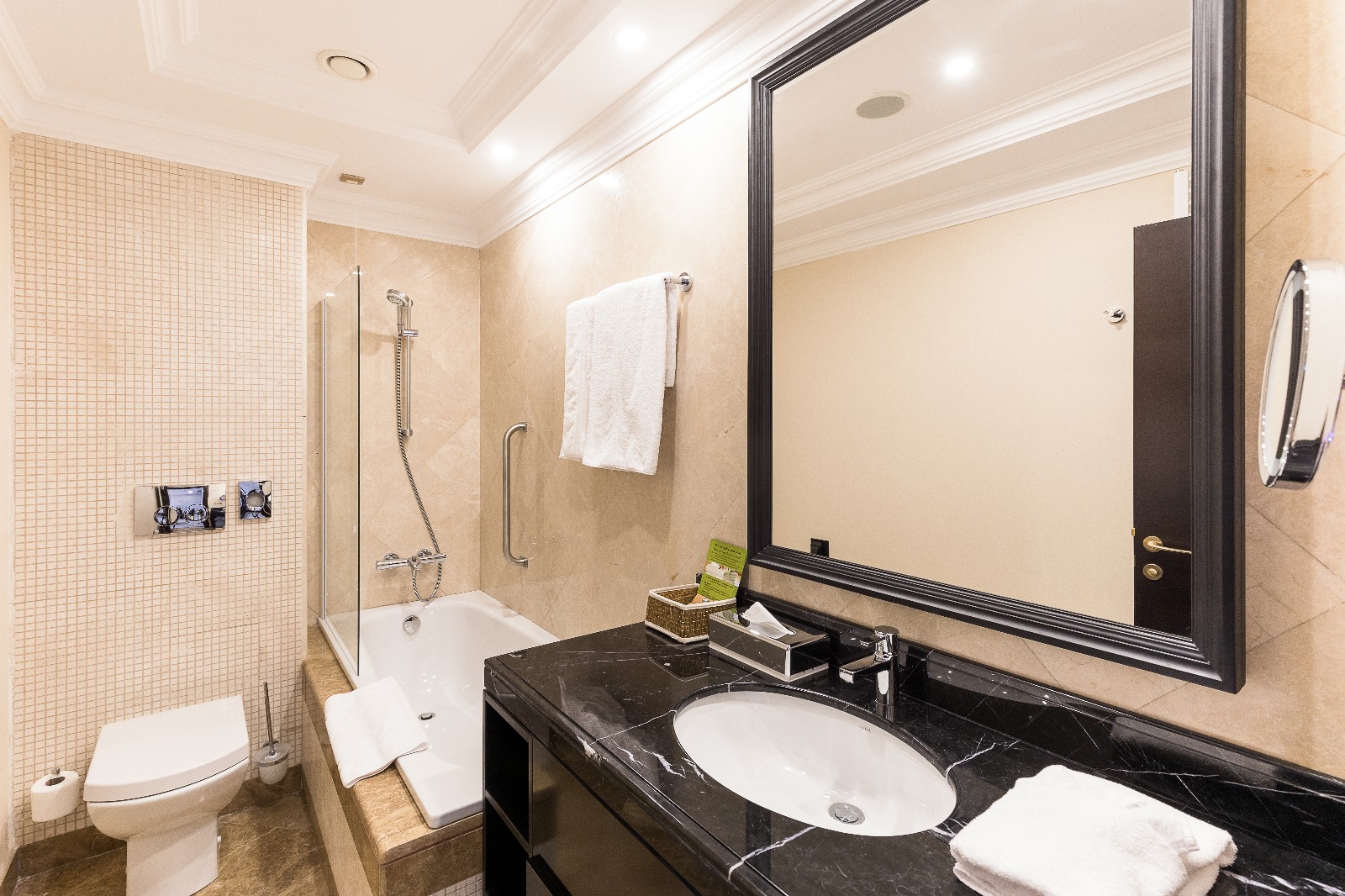 Prahova Plaza Hotel by null