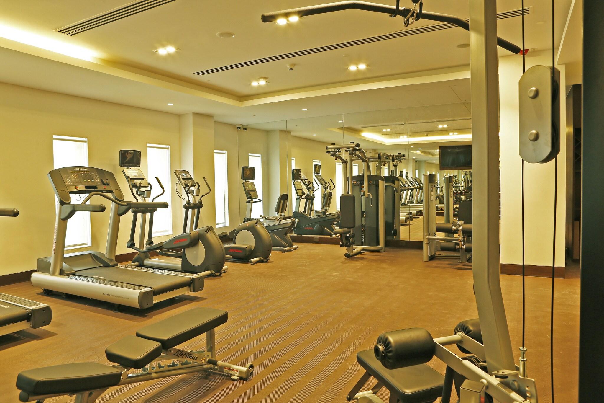 Courtyard by Marriott Surat