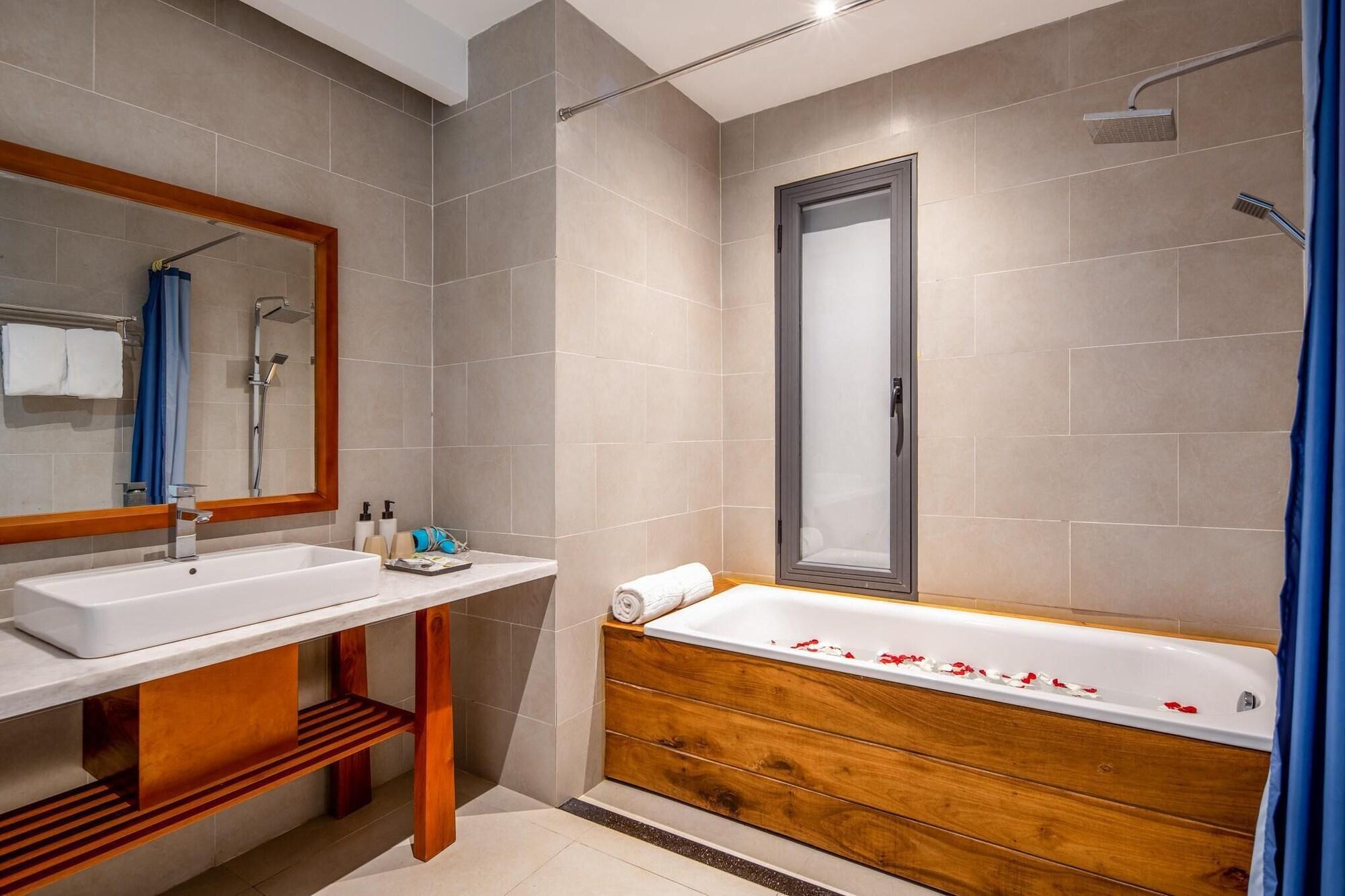 Beautiful Saigon Hotel by null