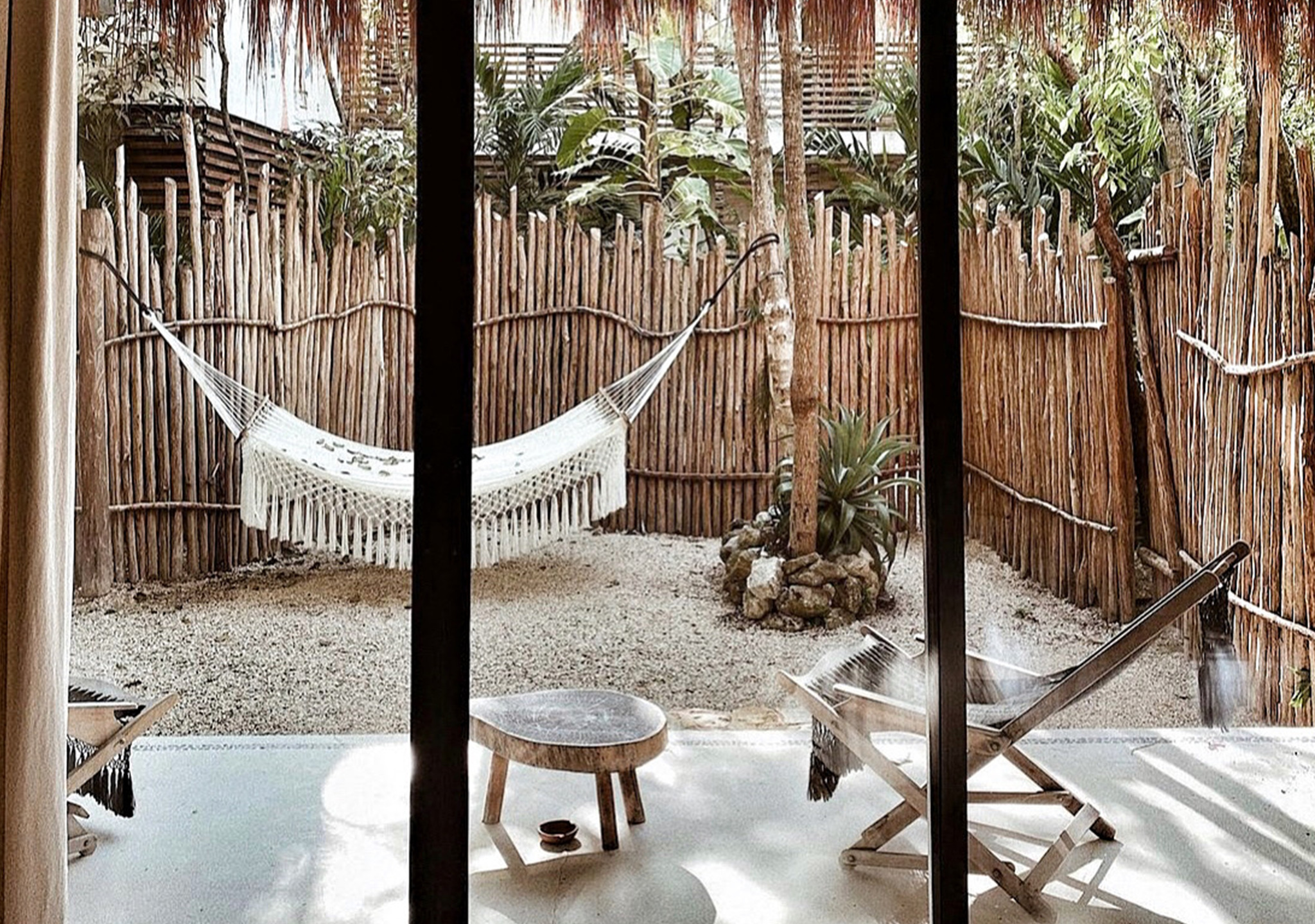 Una Vida, Tulum by null