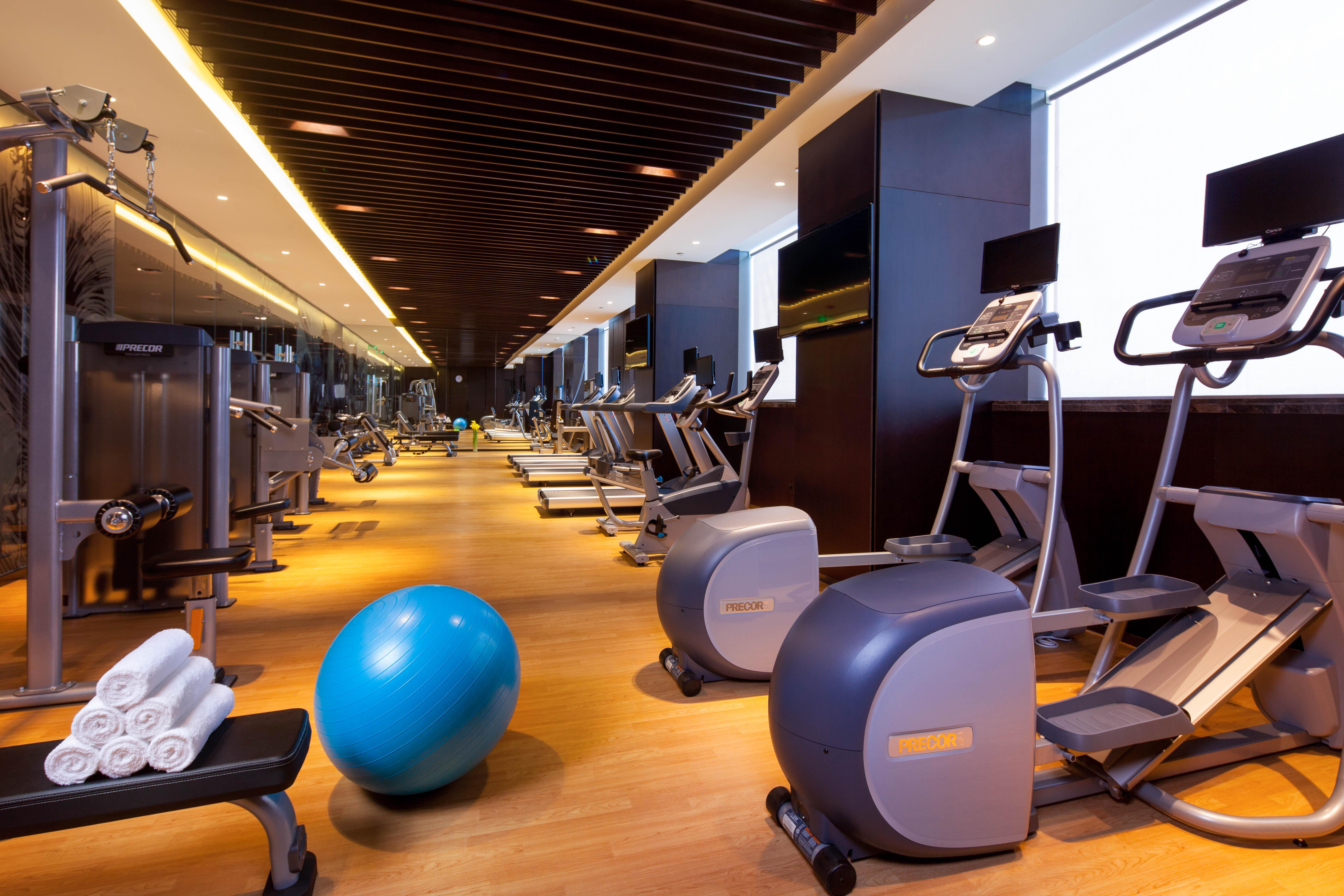 Crowne Plaza Kunshan