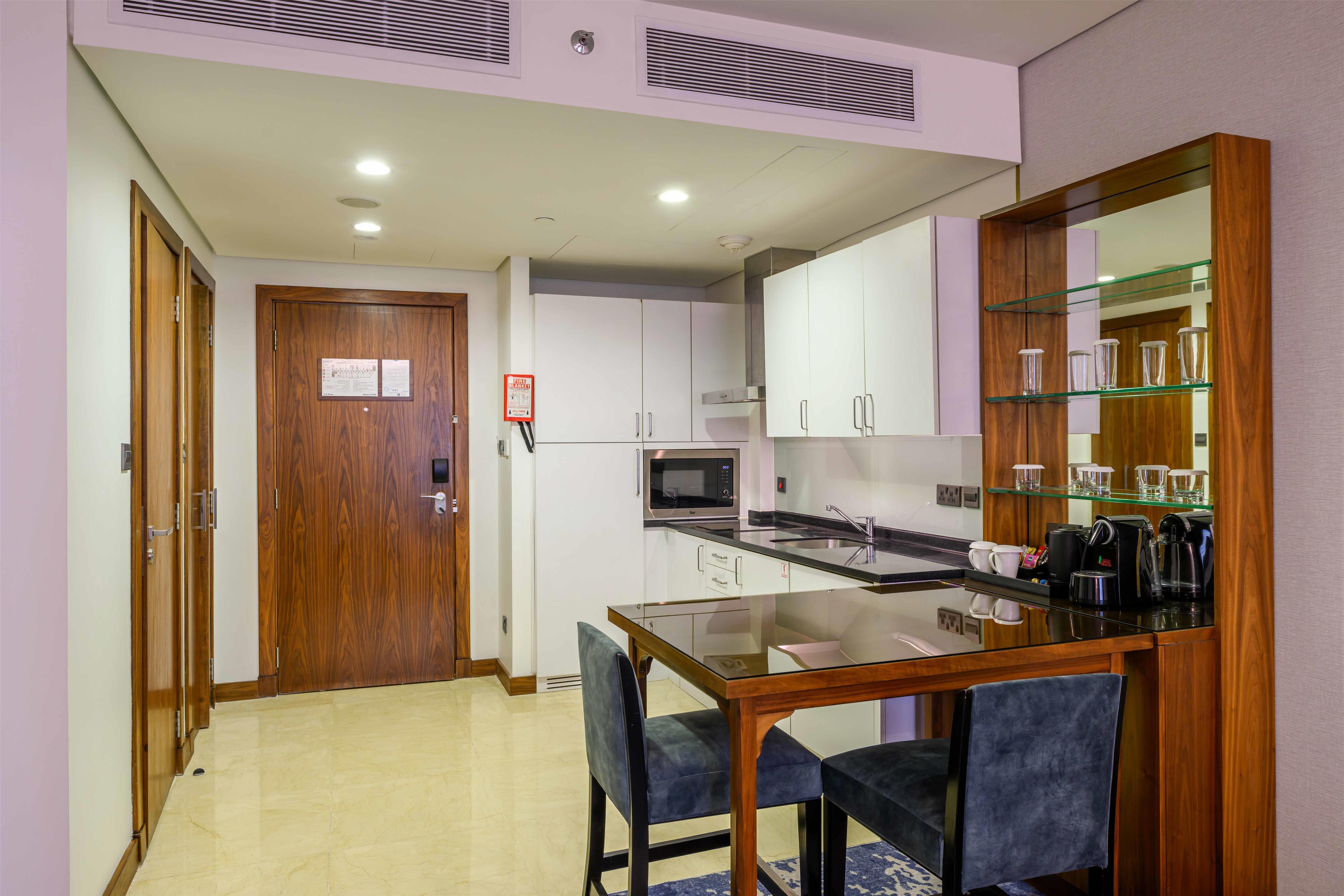 DoubleTree by Hilton Jeddah Al Andalus Mall