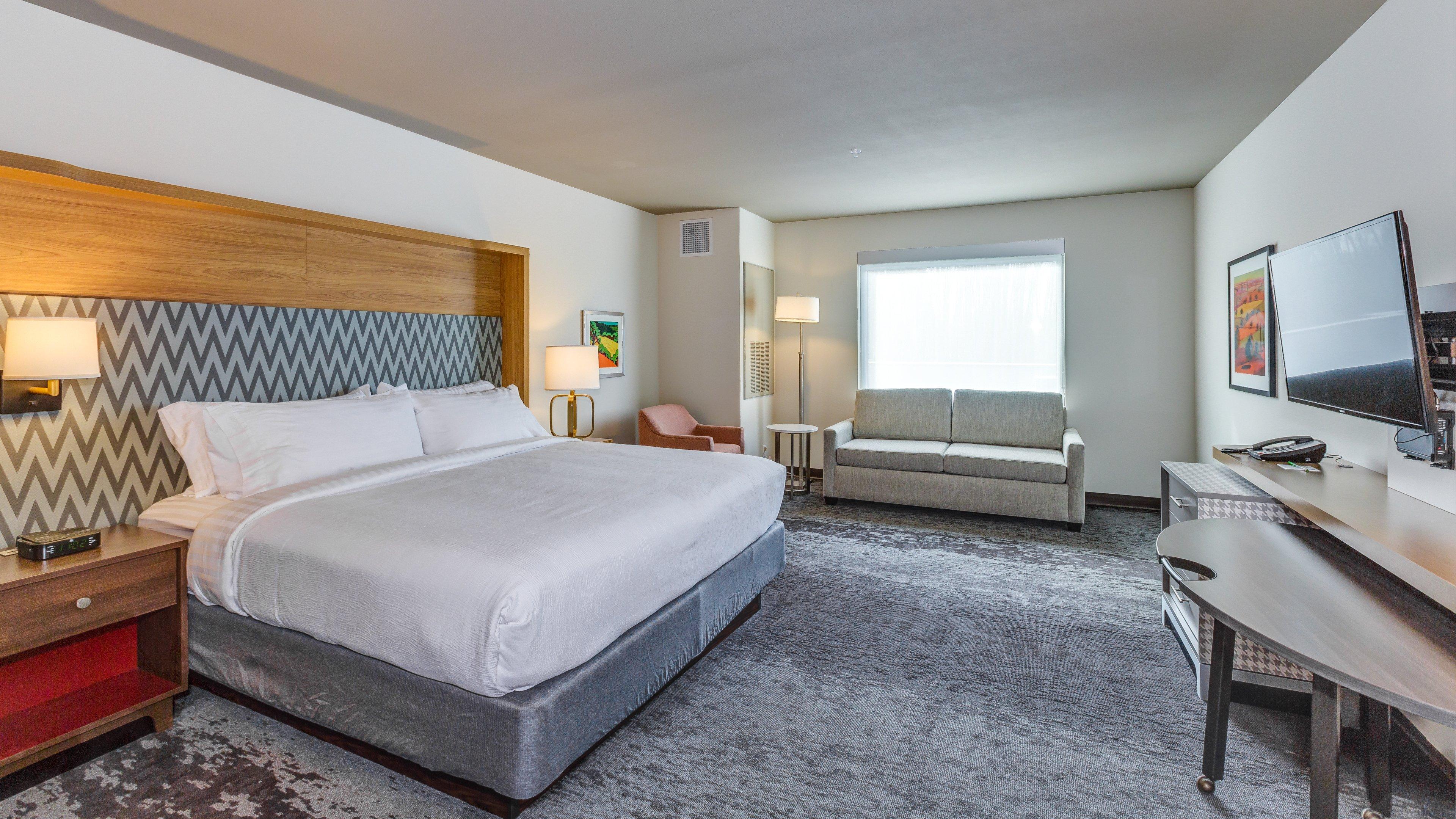 Holiday Inn Hotel and Suites Bellingham