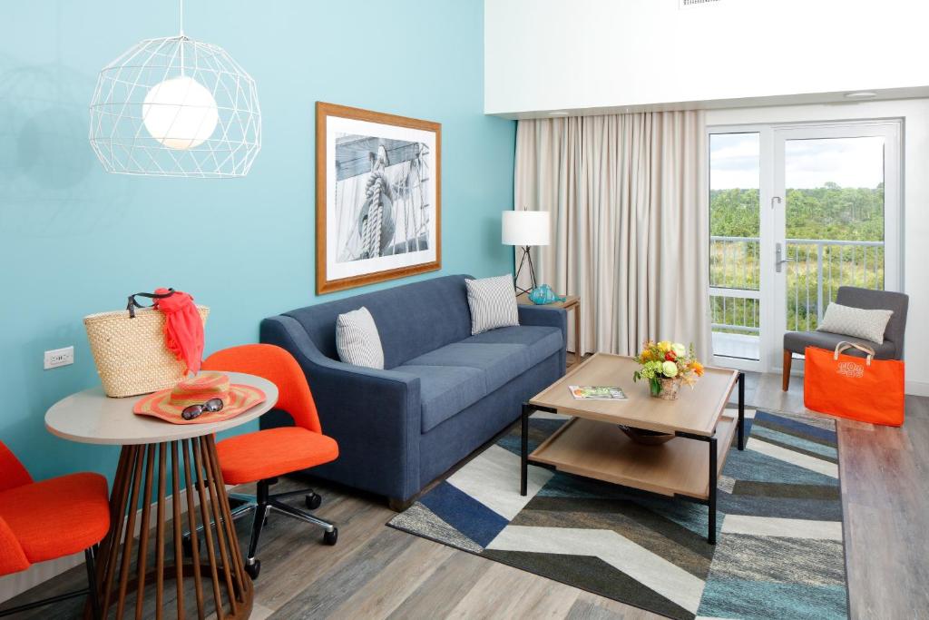 Hotel Indigo Orange Beach - Gulf Shores