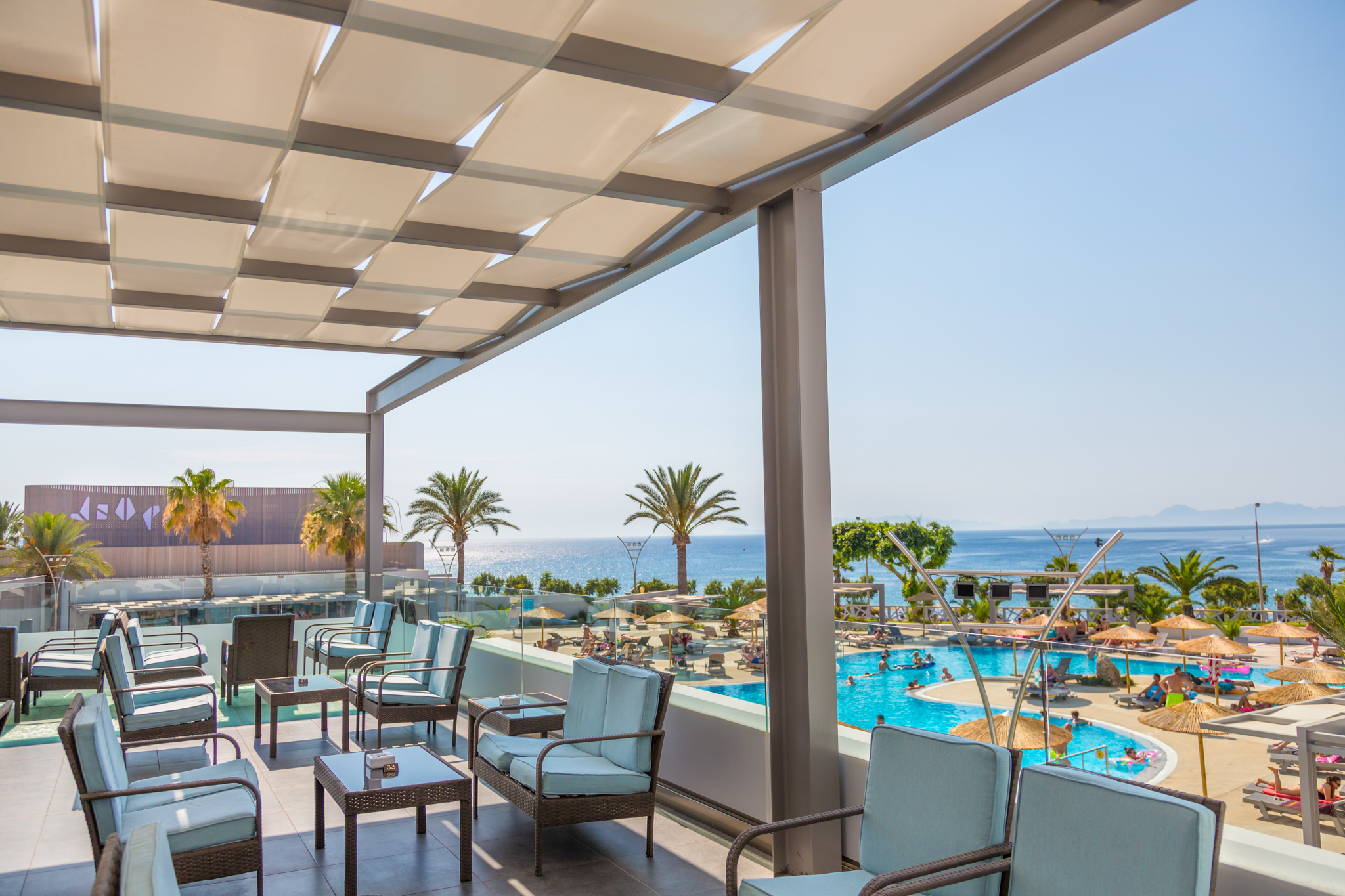 Akti Imperial Deluxe Resort & Spa Dolce by Wyndham