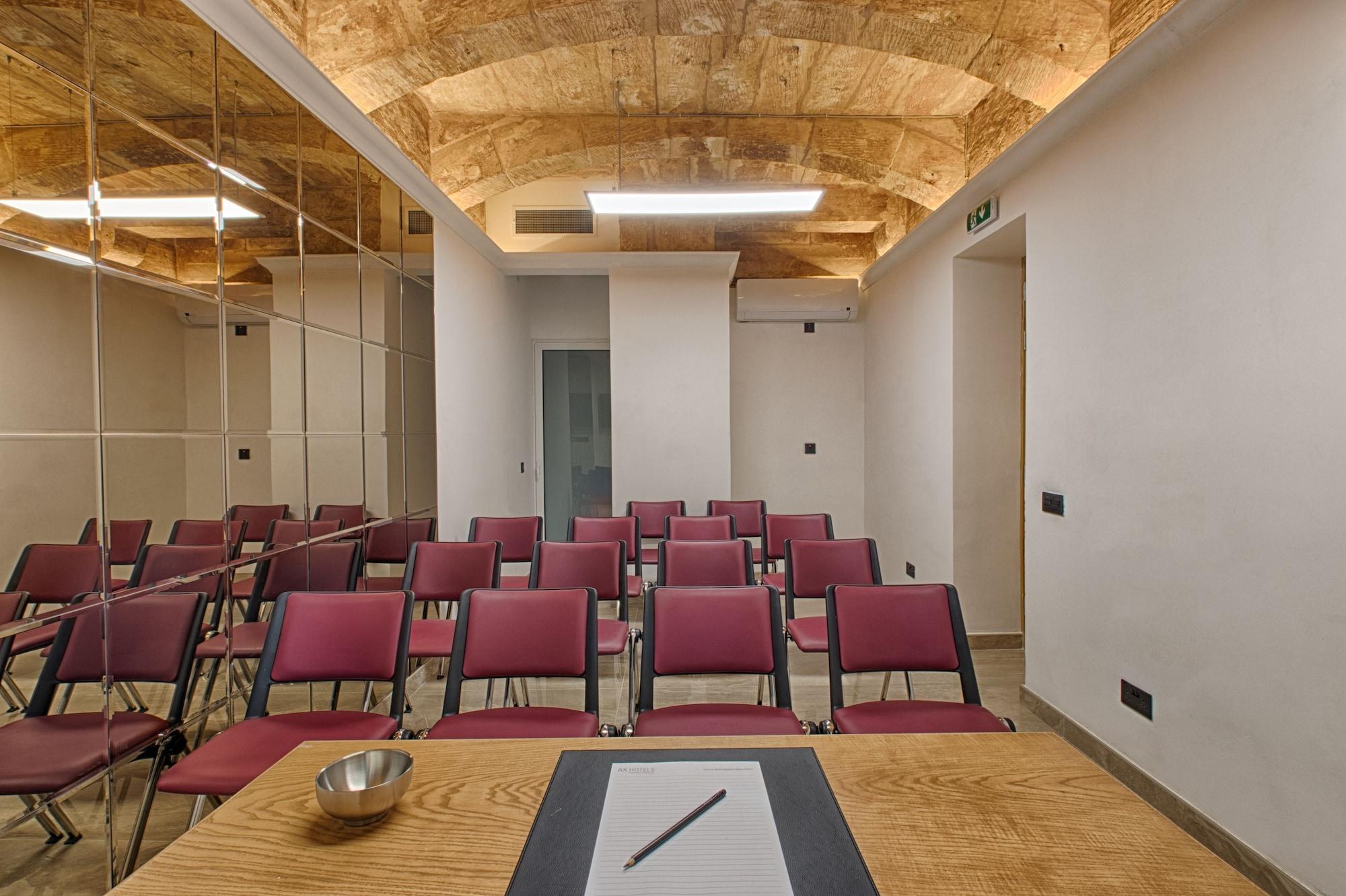 AX The Saint John Boutique Hotel by null