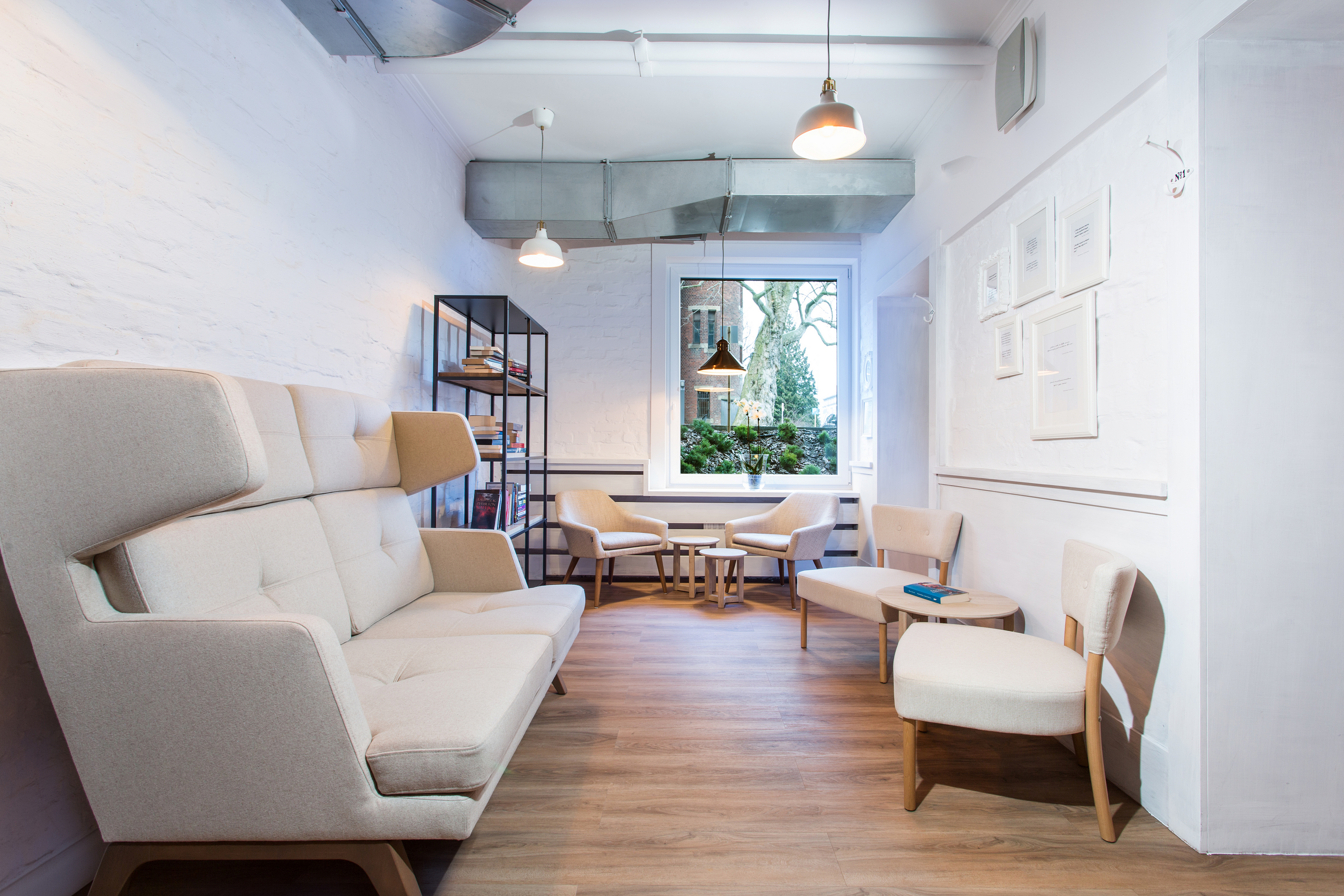 Smart Hotel Garnizon