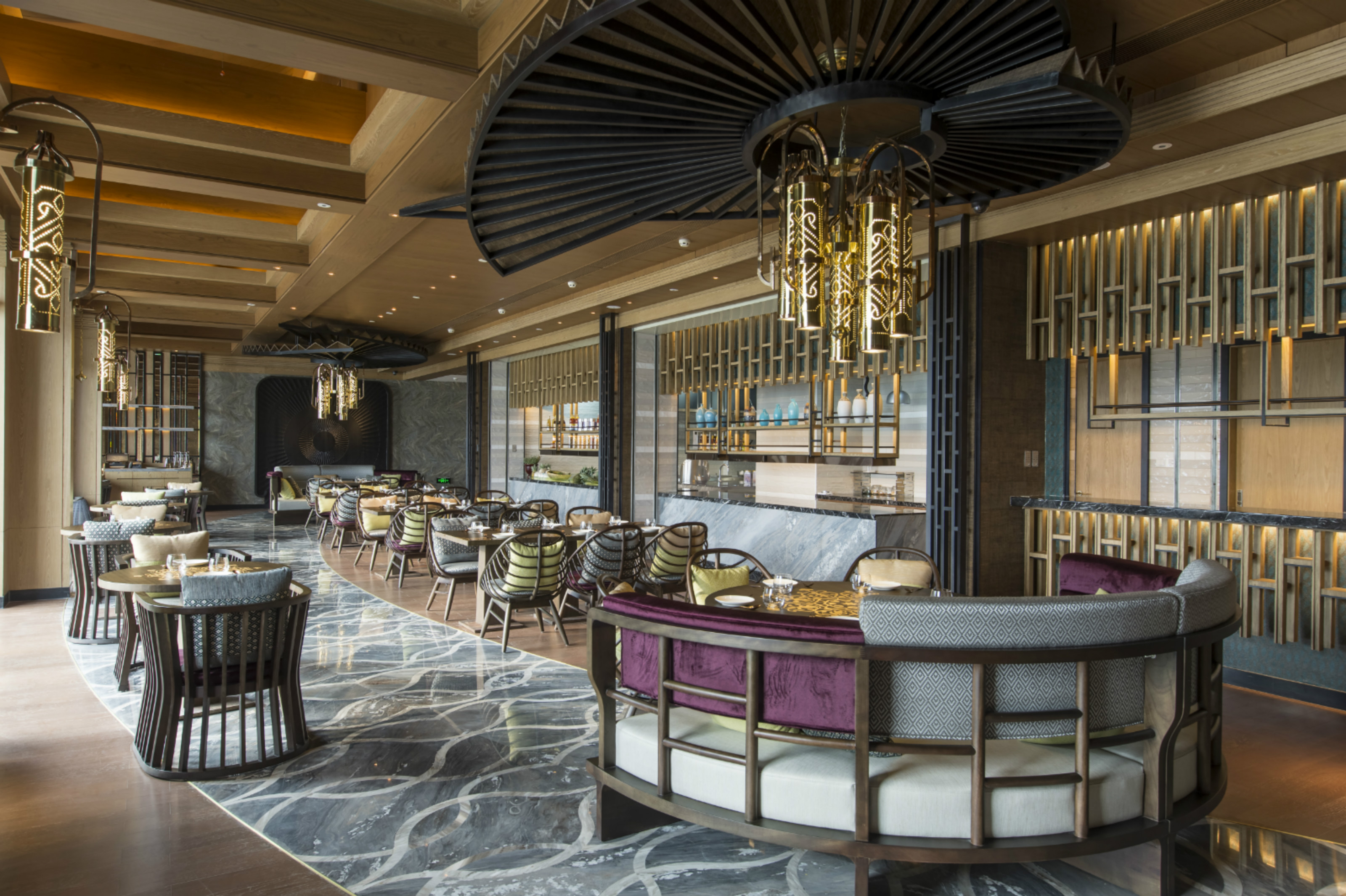Angsana Zhuhai Phoenix Bay