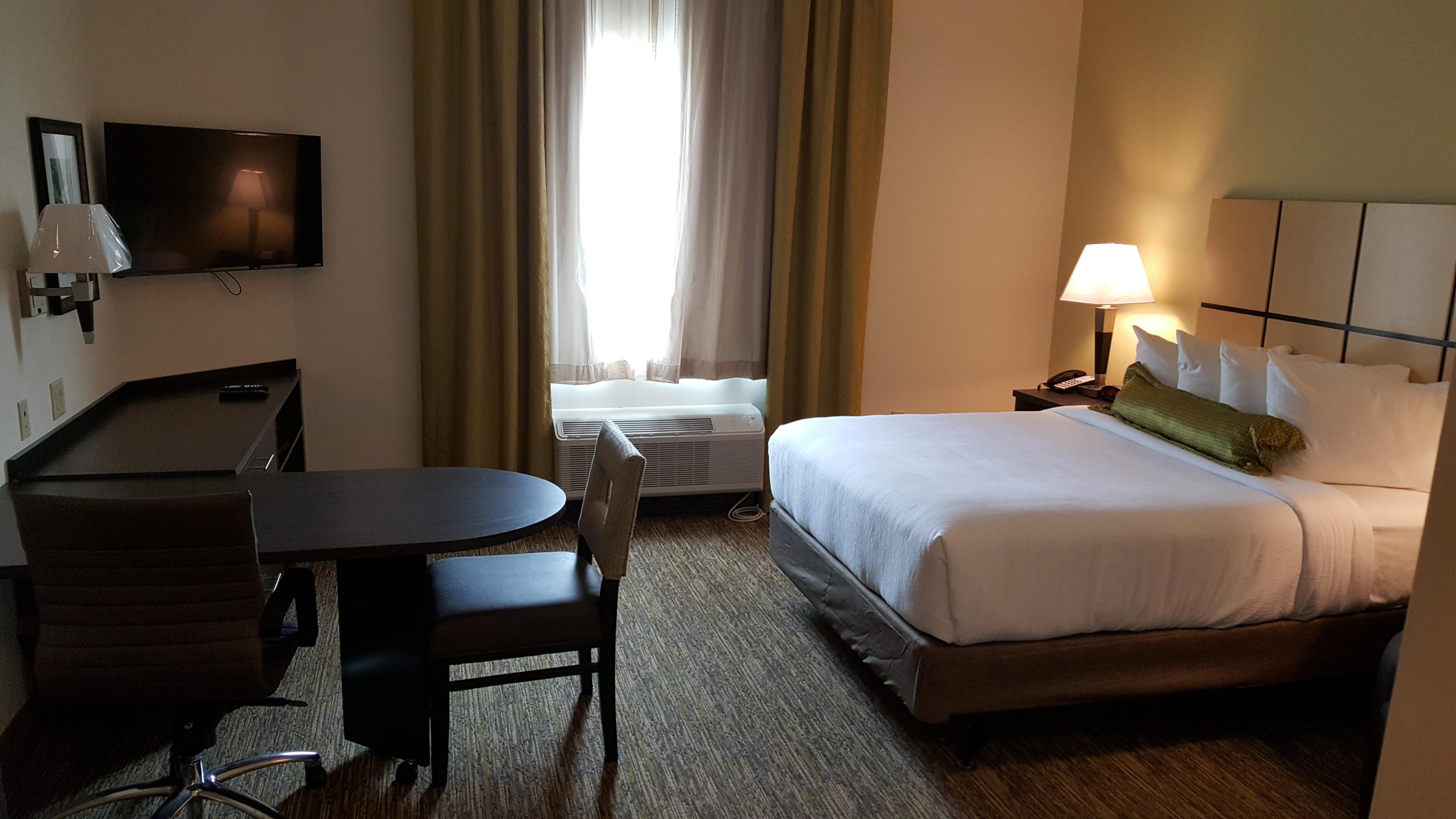 Candlewood Suites Lake Charles South