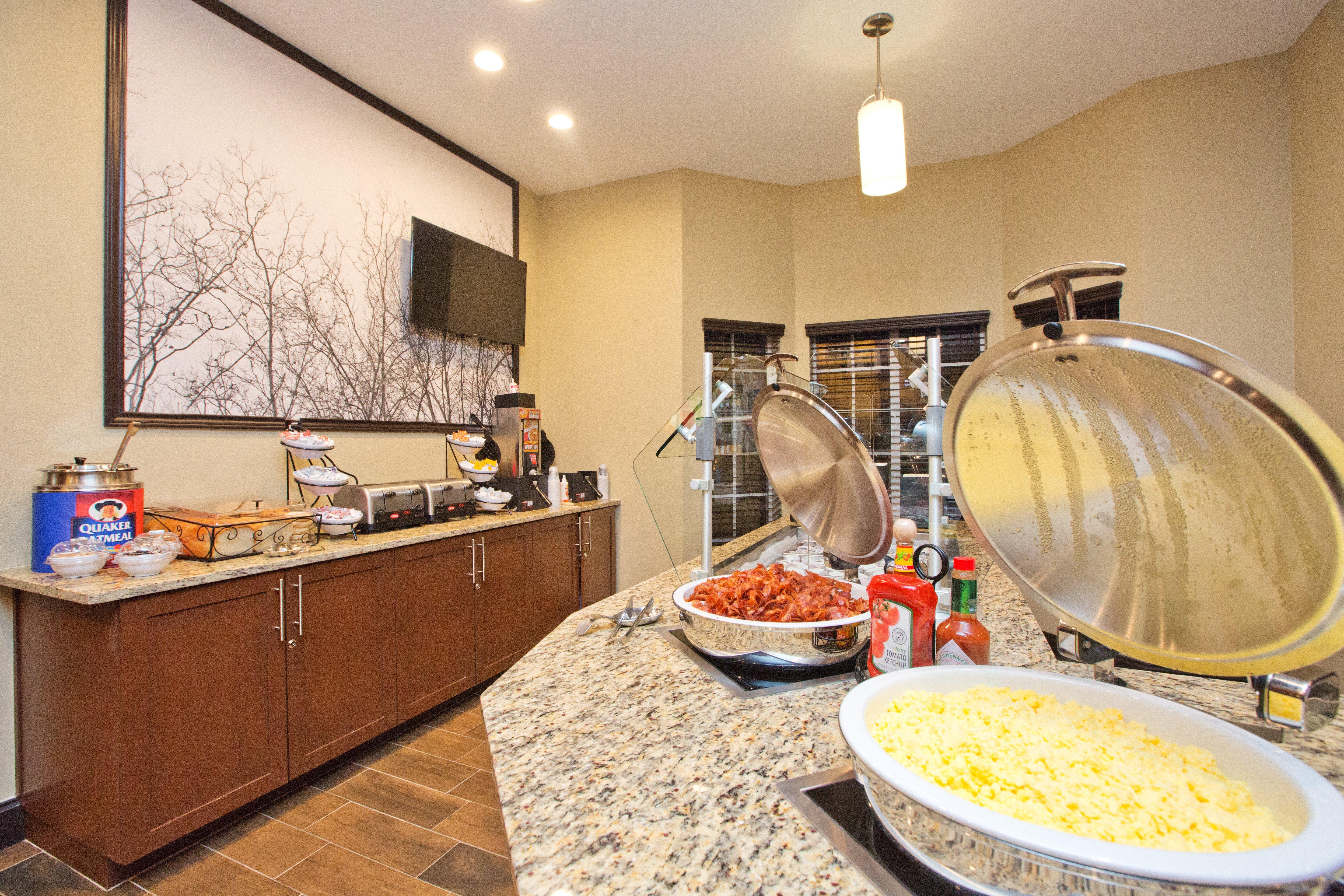 Staybridge Suites Austin South Interstate Hwy 35