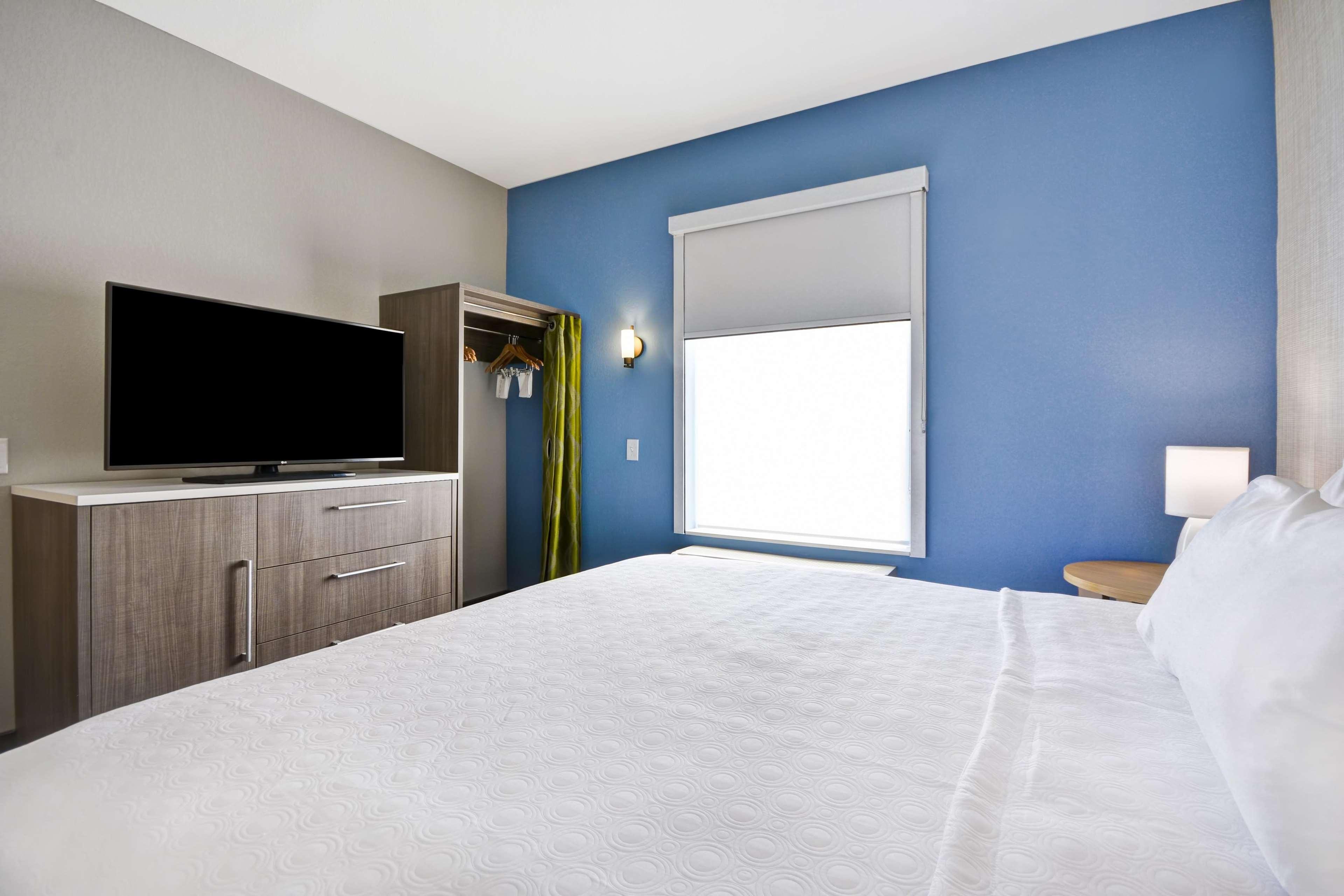 Home2 Suites By Hilton Blue Ash Cincinnati