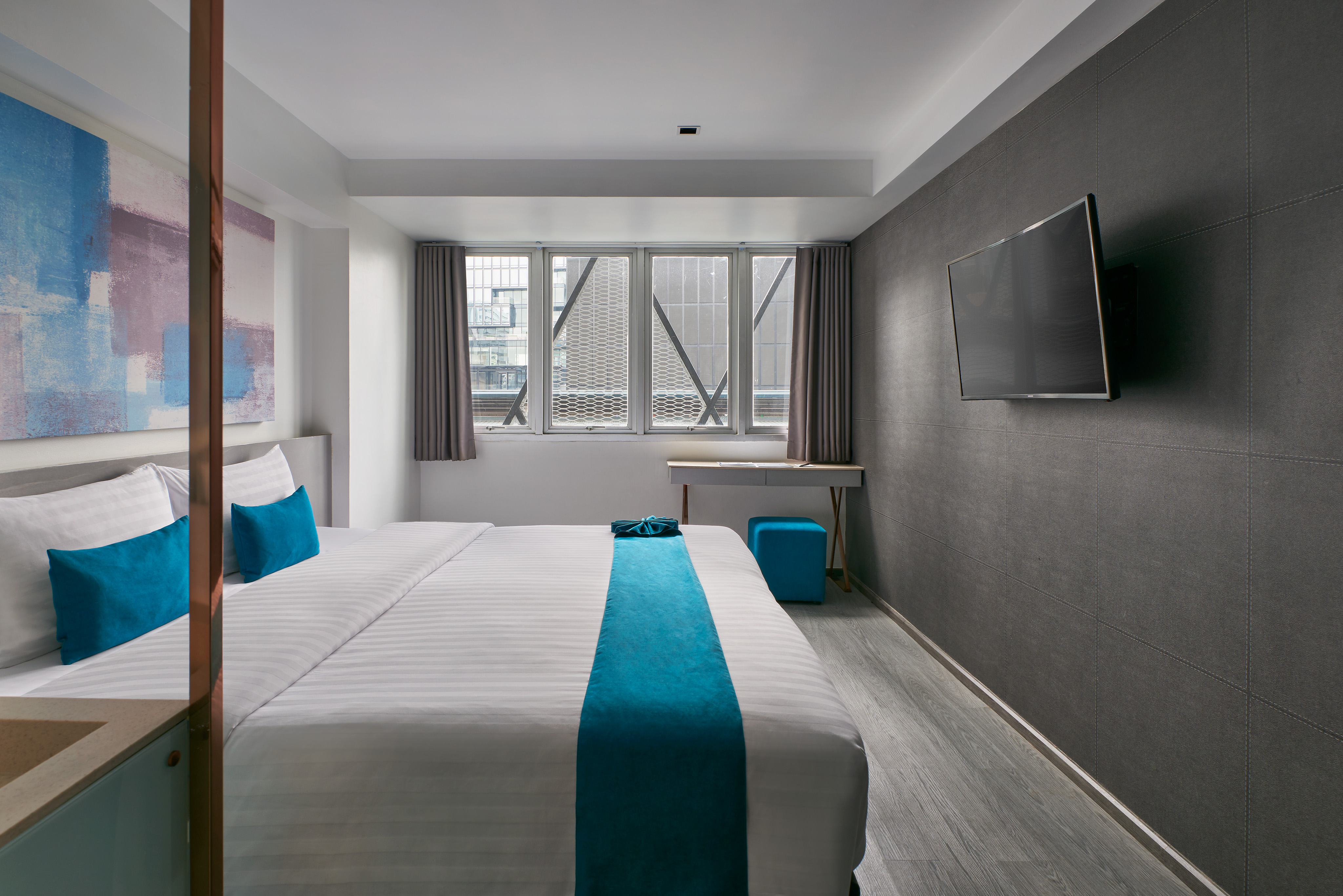 Sora Hotel Silom